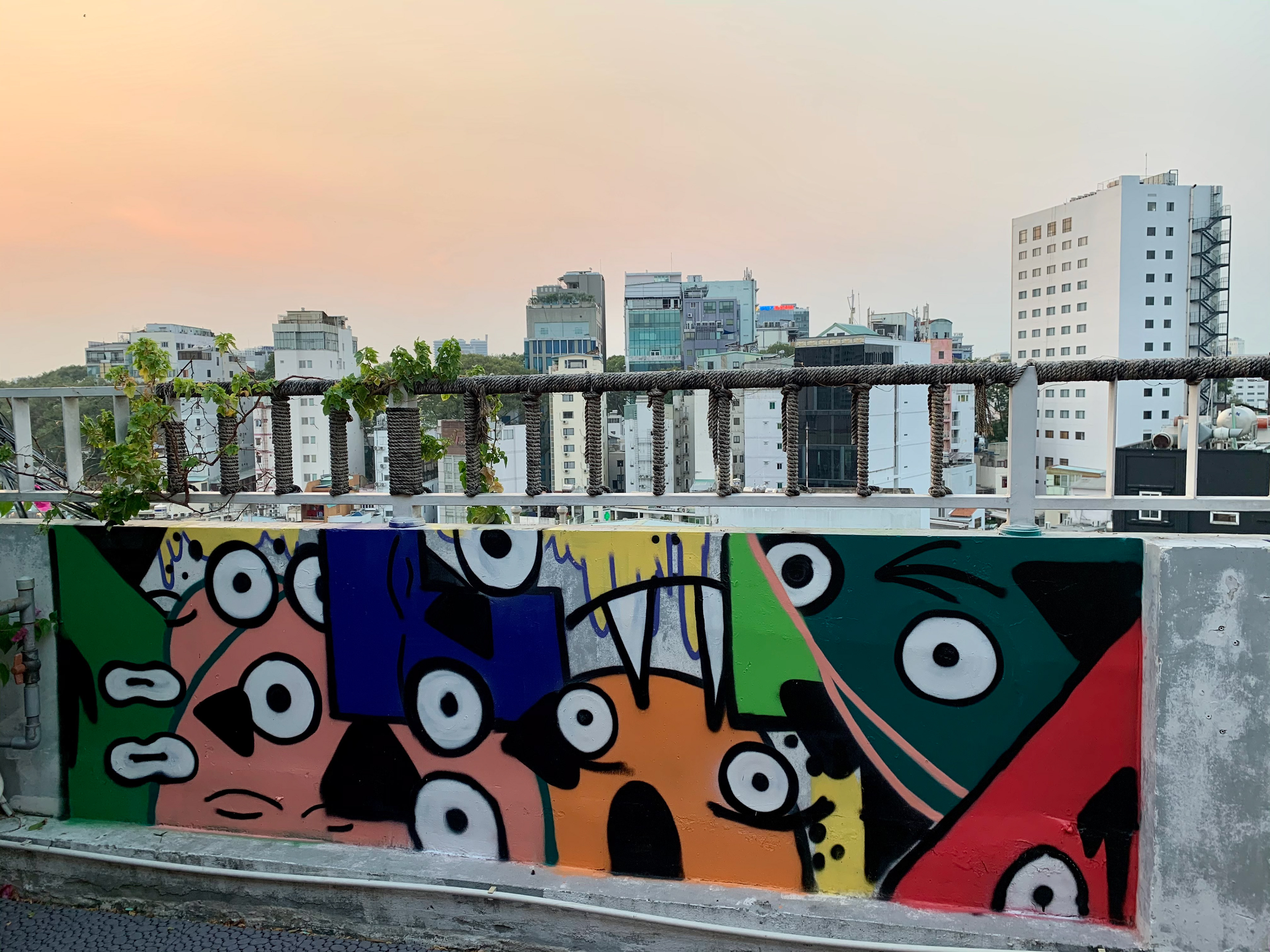 Aloha Mural Day