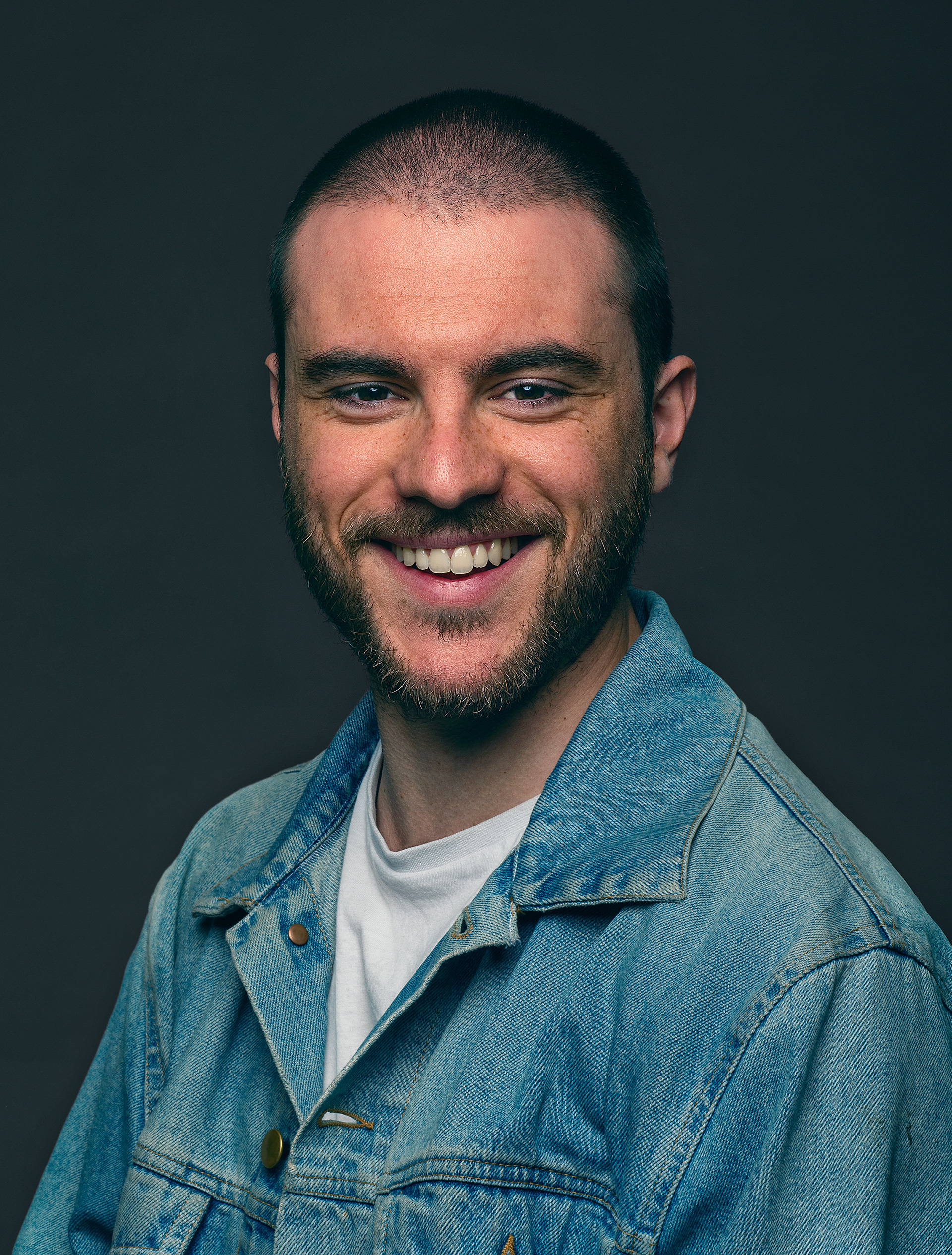 Eudald, actor