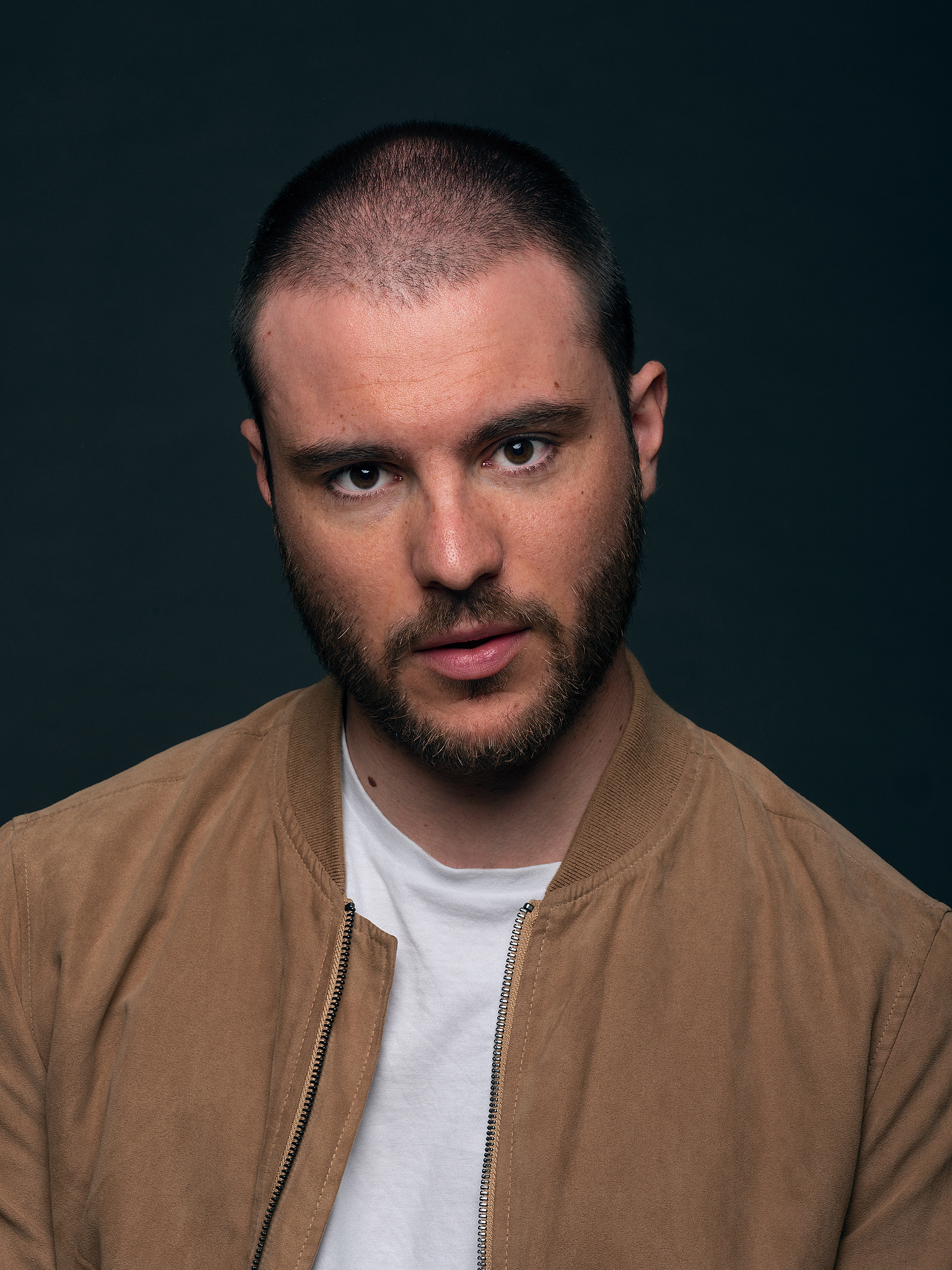 Eudald, actor