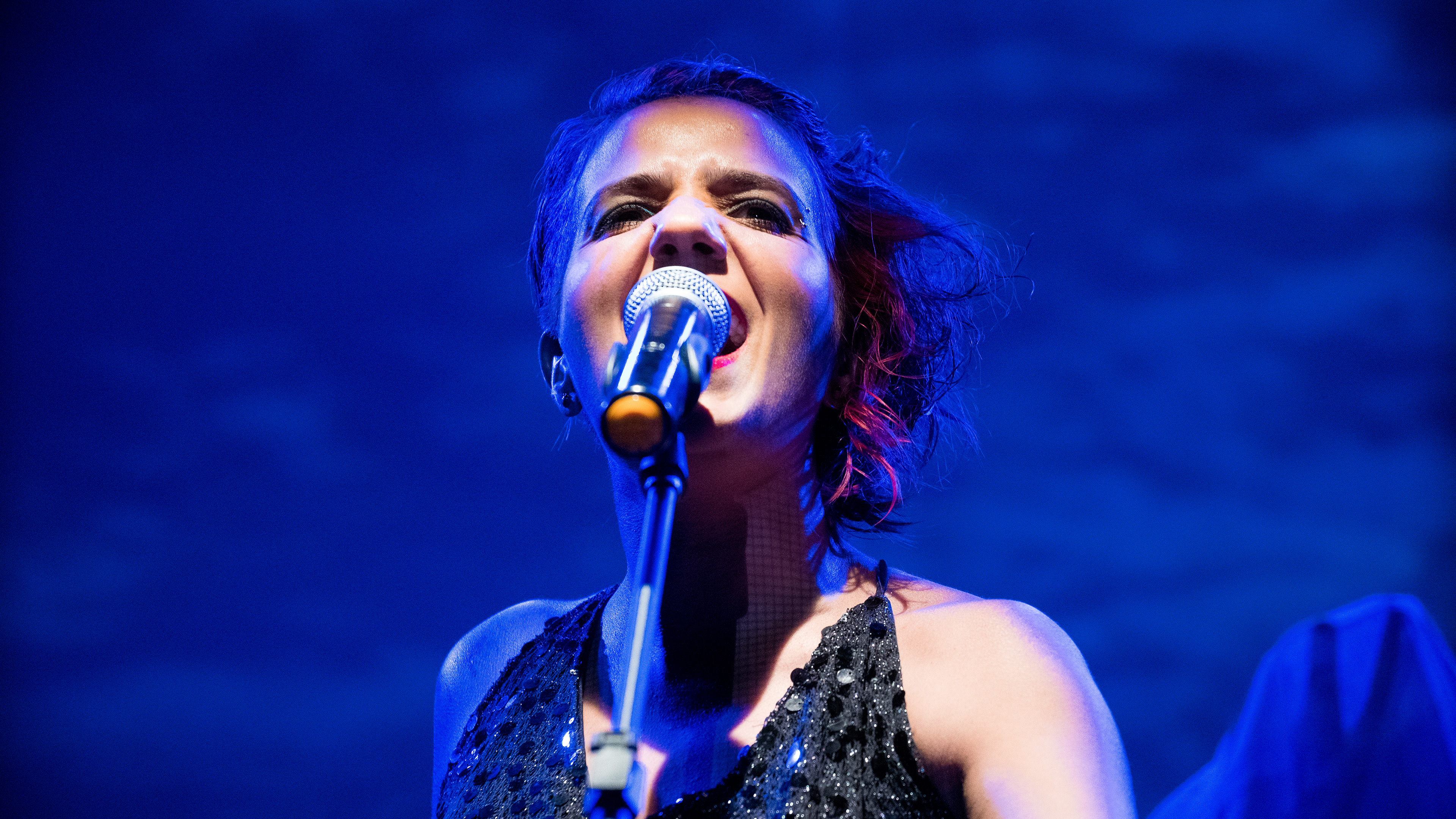 Brina Costa - Sesc Rio Vermelho