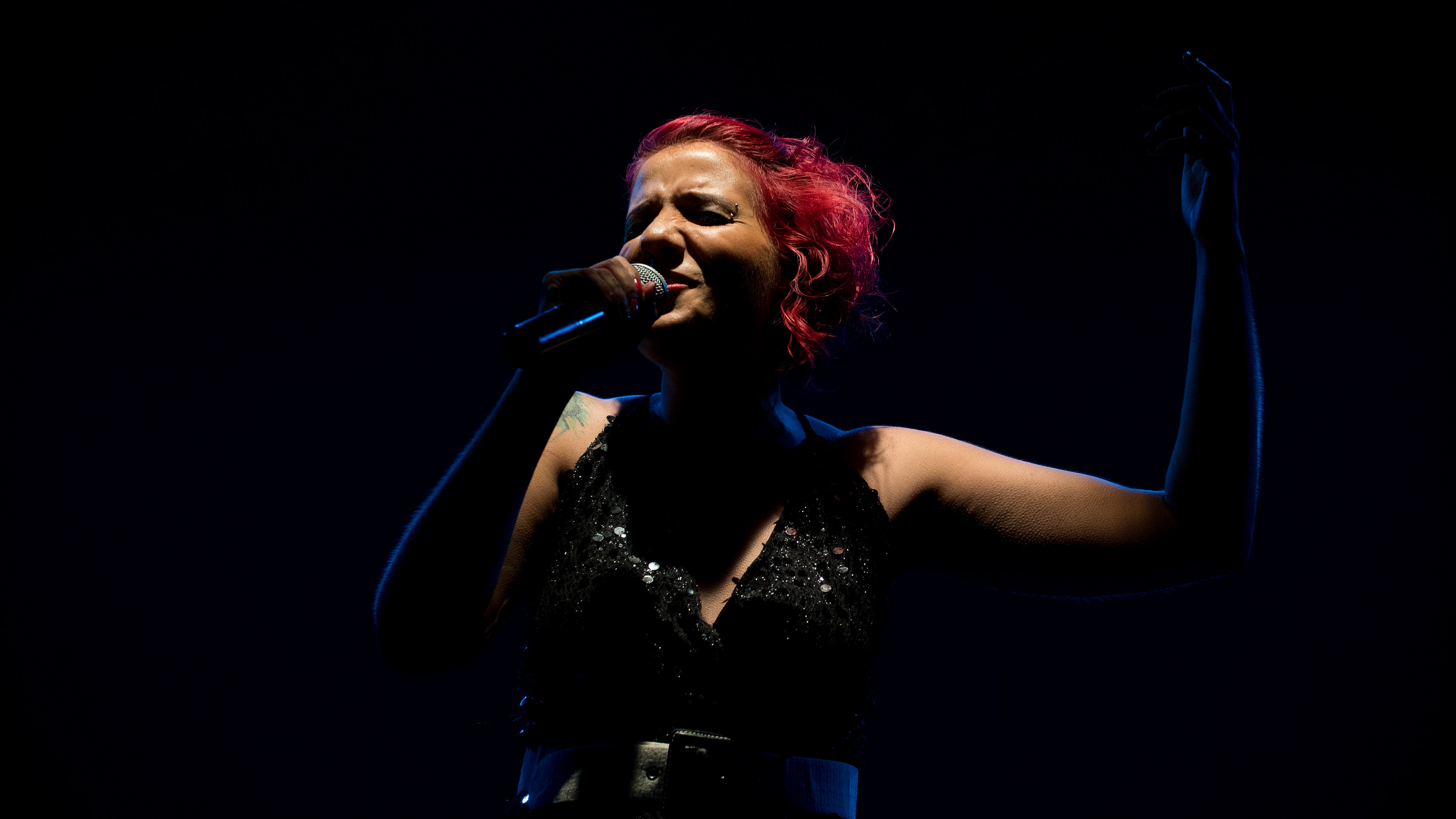 Brina Costa - Sesc Rio Vermelho