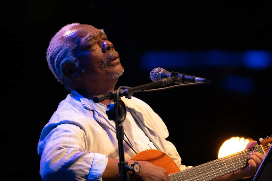 Mateus Aleluia - Sesc Pelourinho