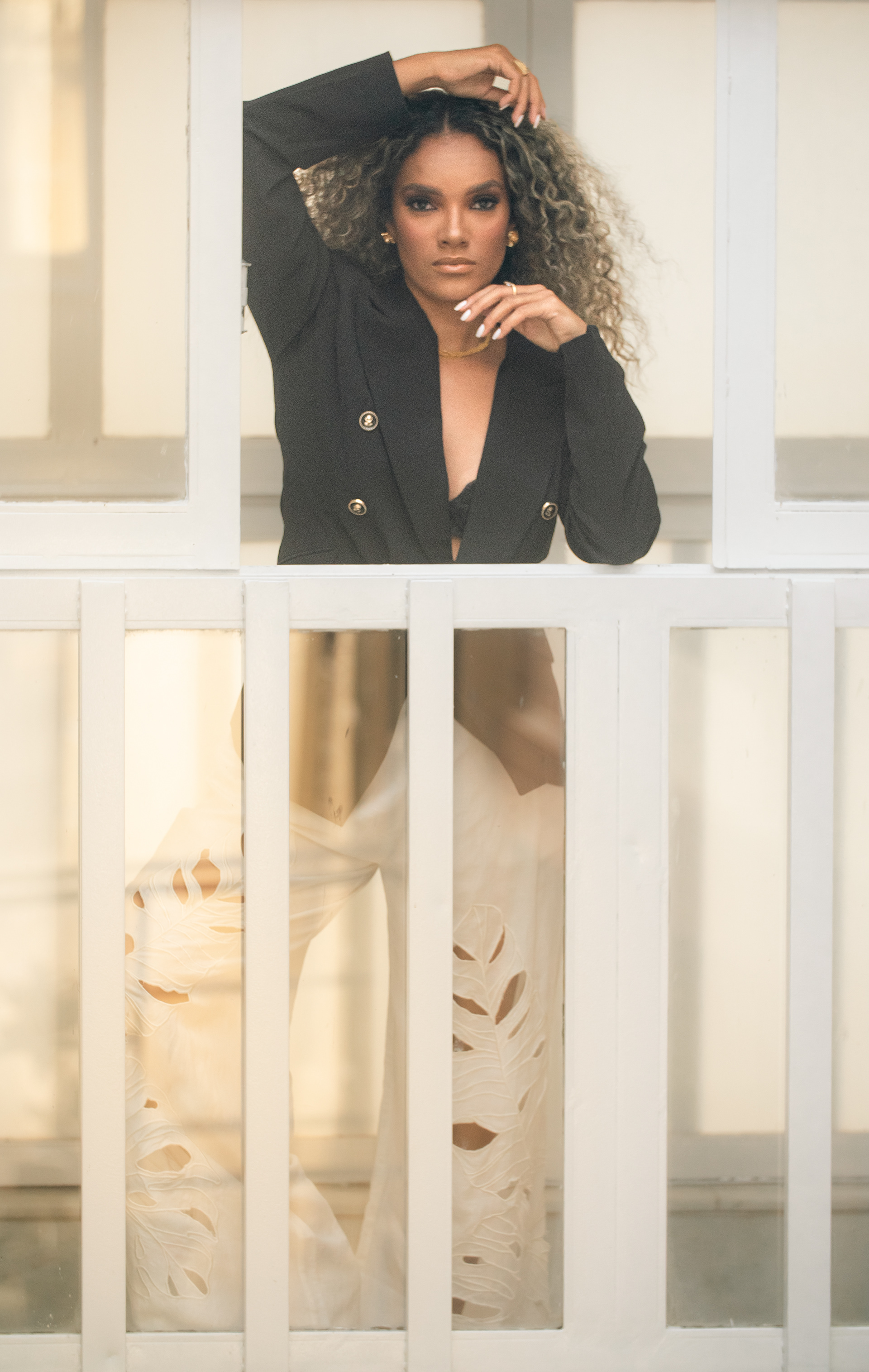 Tiane Amaral