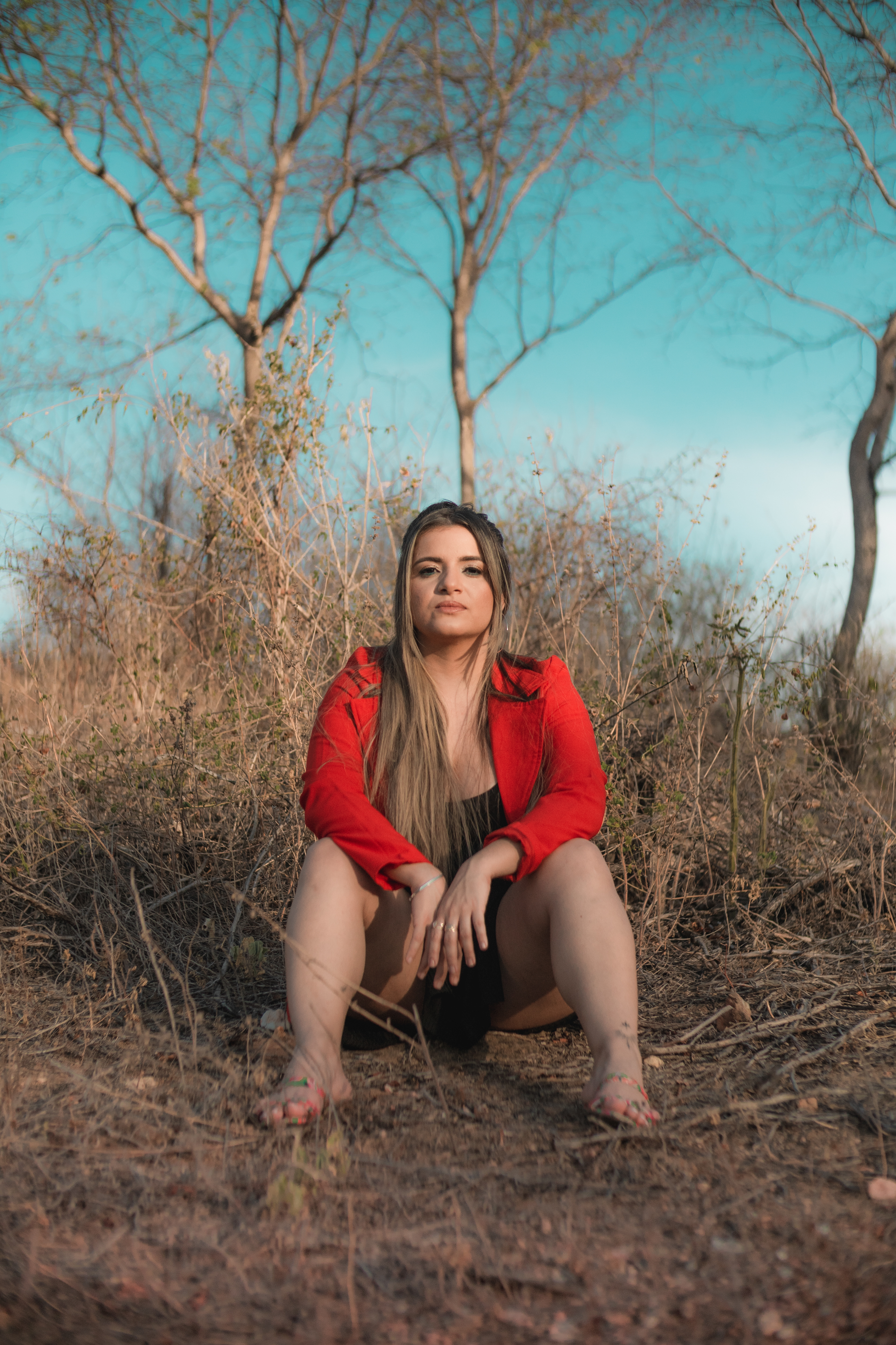 Bárbara Cambuí