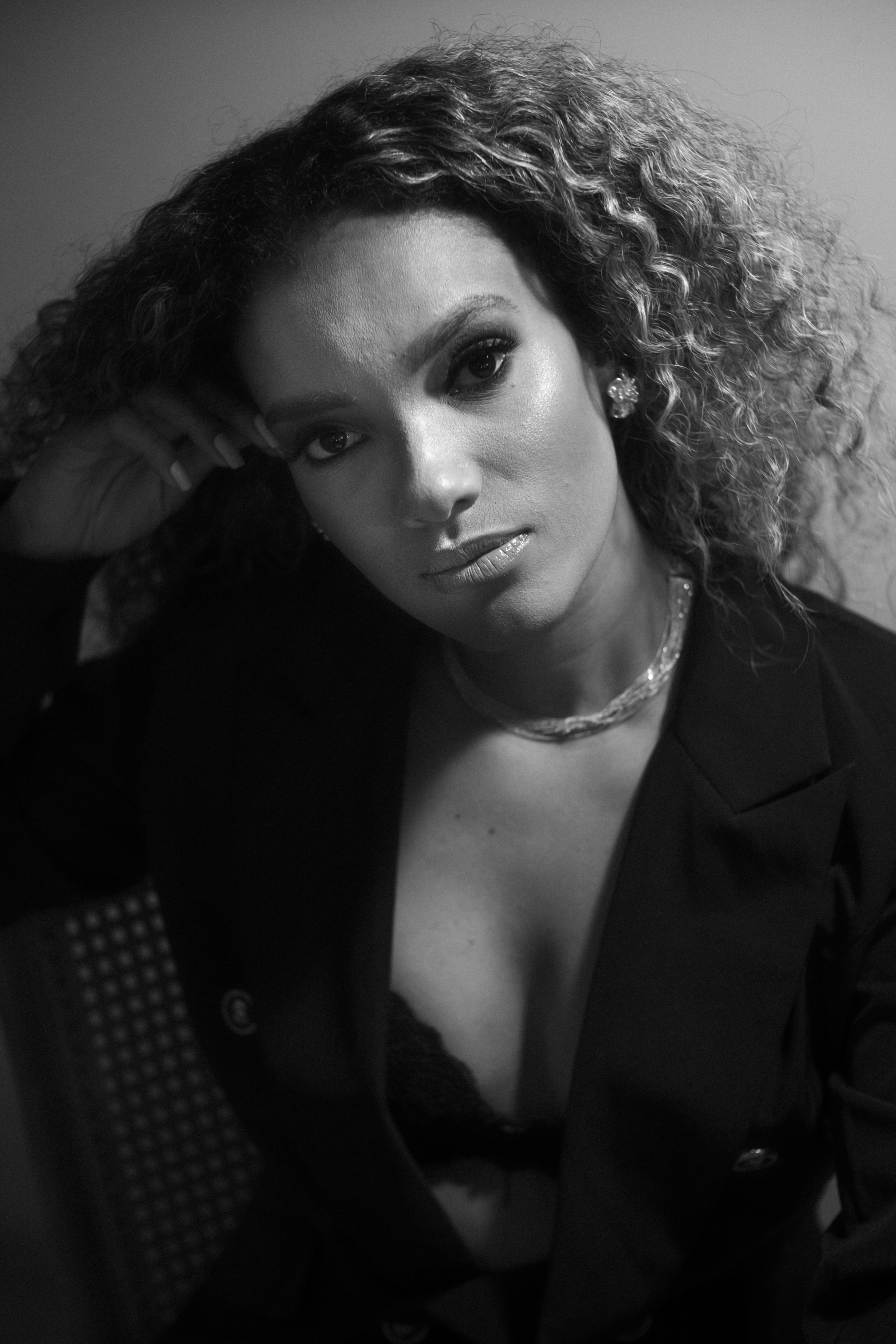Tiane Amaral