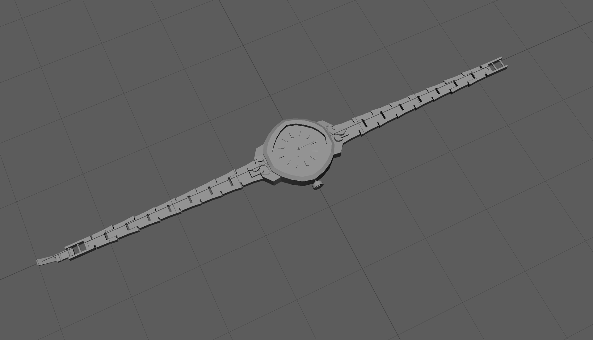 Tools: Autodesk Maya