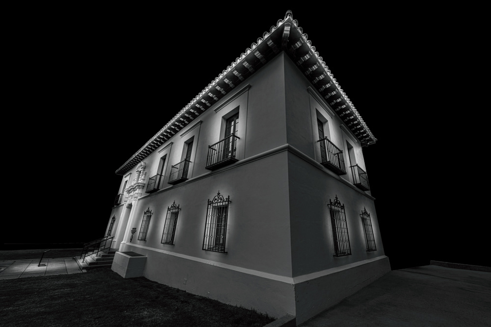 NPS Administration Building, 101 Reserve Street