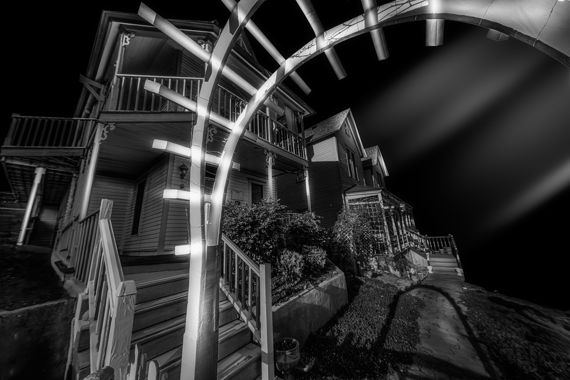 220, 218, 216 Court Street