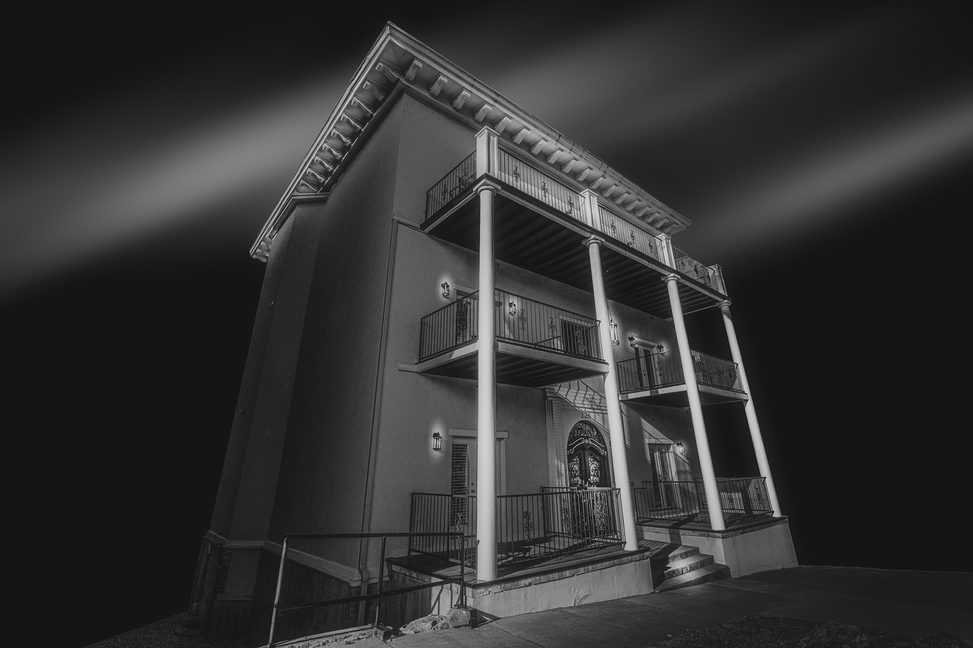 Maison 226, 226 Prospect Avenue