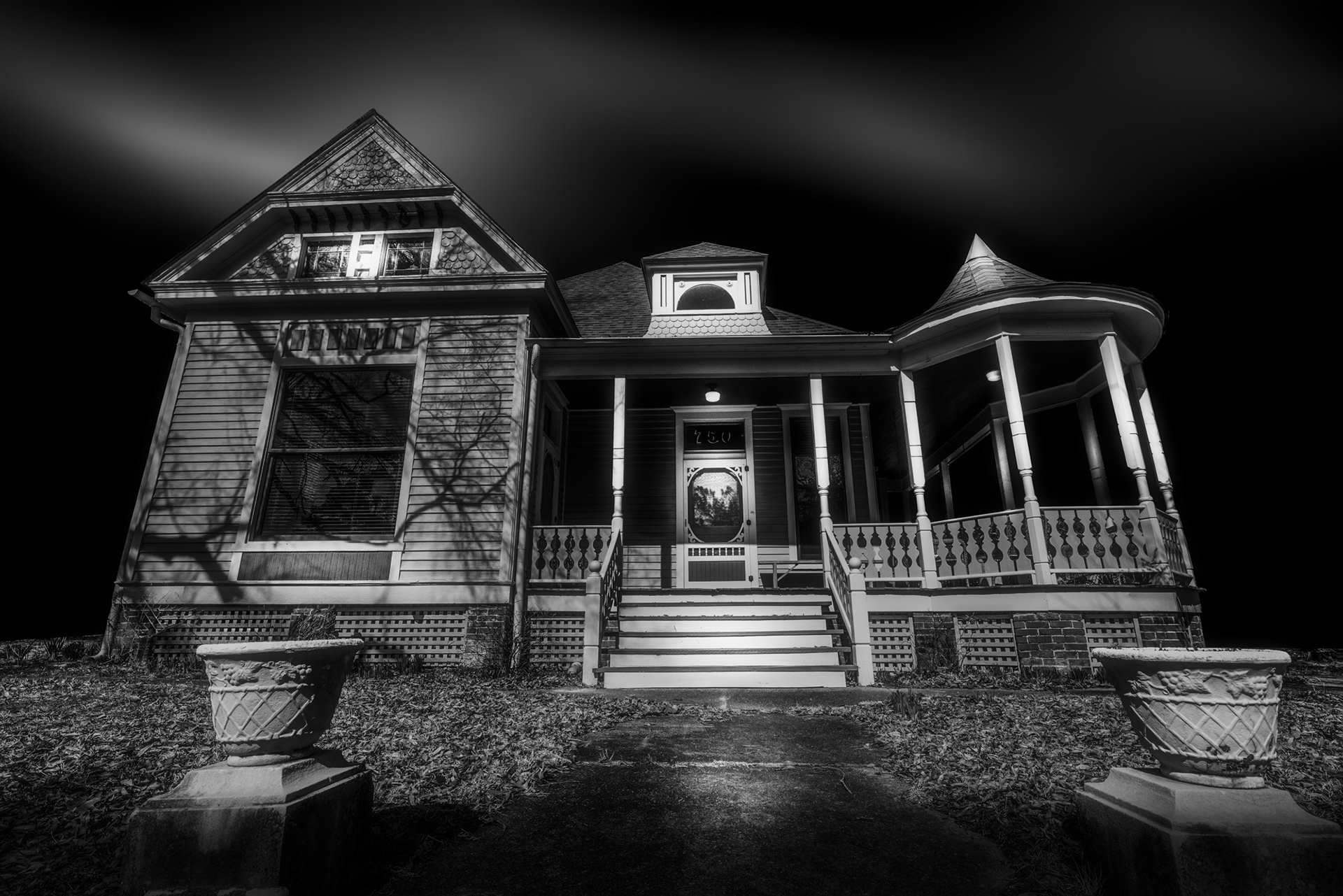 750 Whittington Avenue