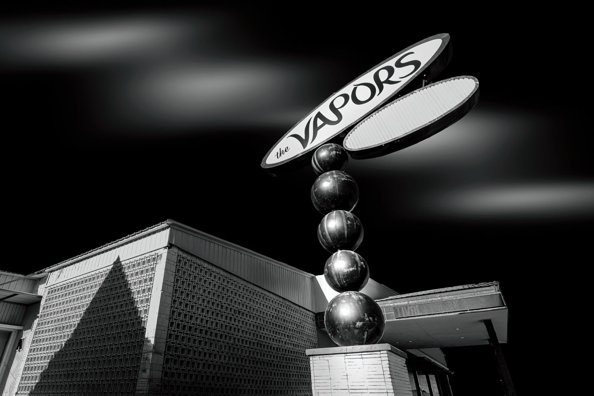 Vapors, 315 Park Avenue