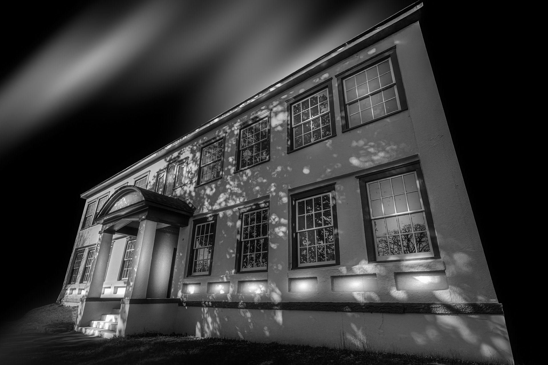 538 Prospect Avenue, 1910