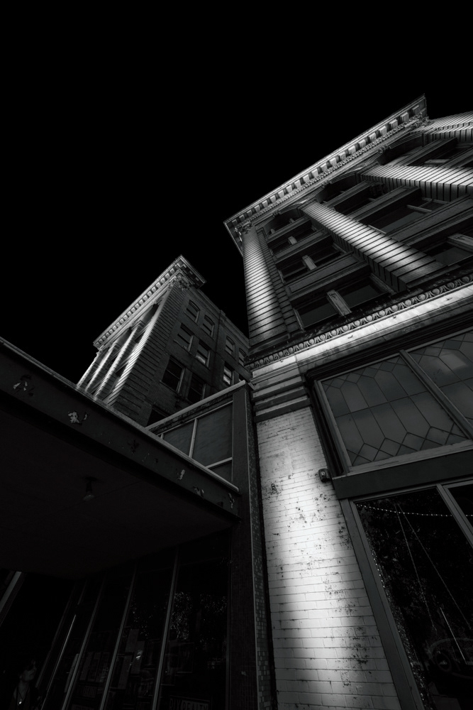 Dugan-Stuart Building 