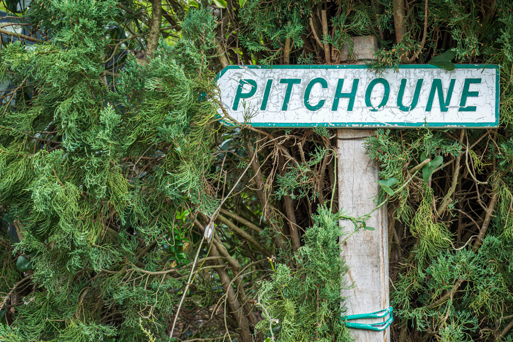 Pitchoune is the house that Julia and Paul Childs built in Province, next to her coauthor of Mastering the Art of French Cooking, Simone Beck. The kitchen was used by Julia and Simone to develop and test the recipes for Volume Two, of Mastering the Art of French Cooking.