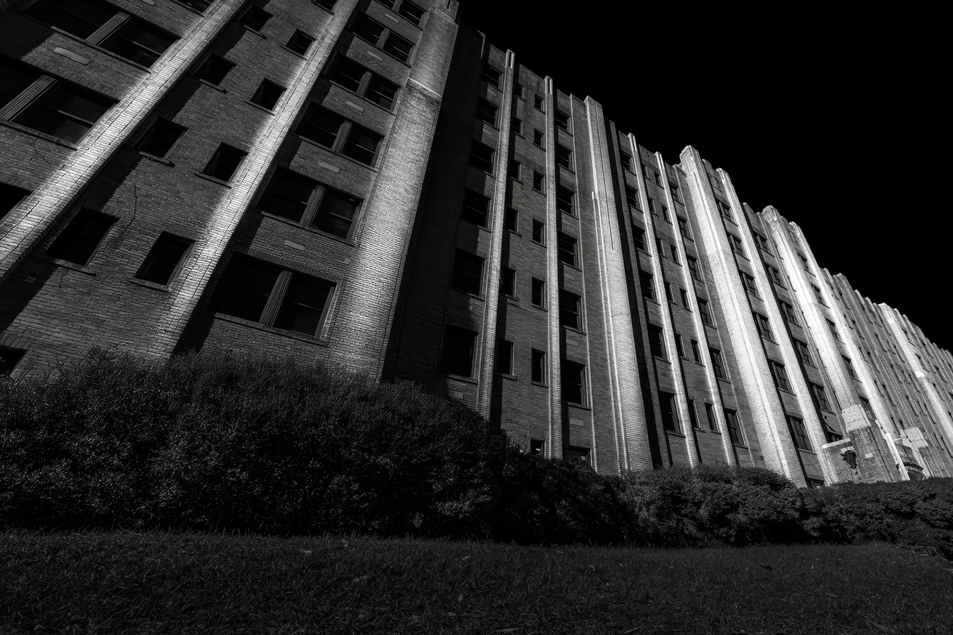 St. Joseph's Hospital