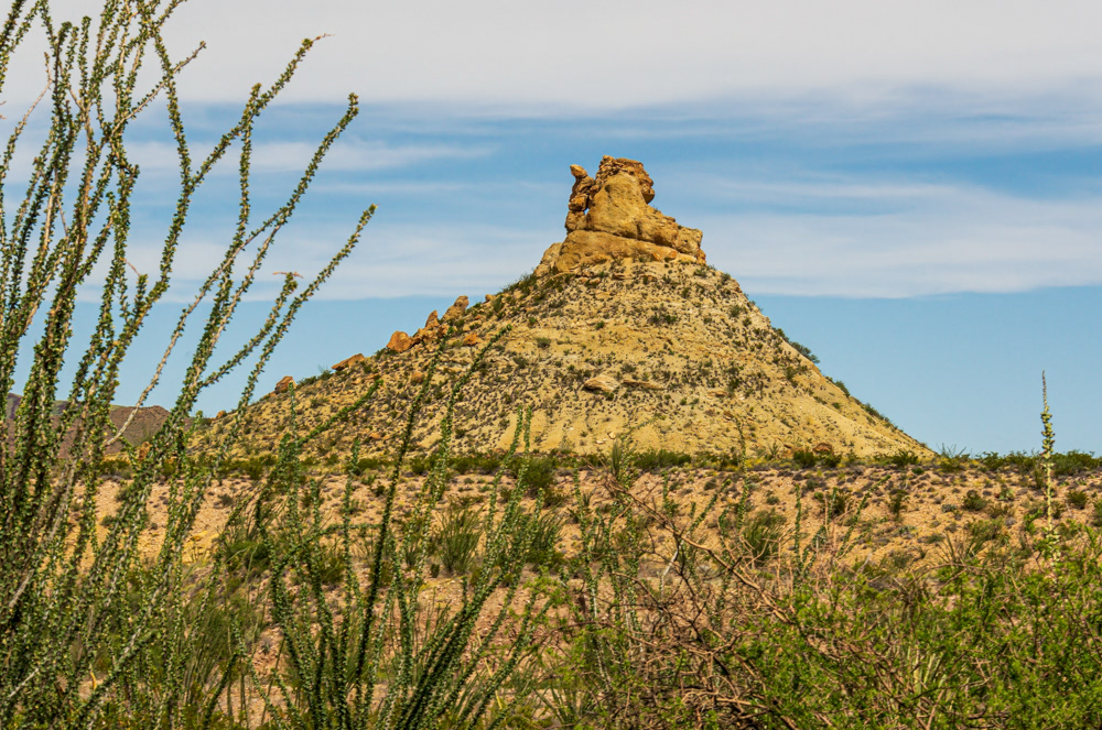 Big Bend National Park