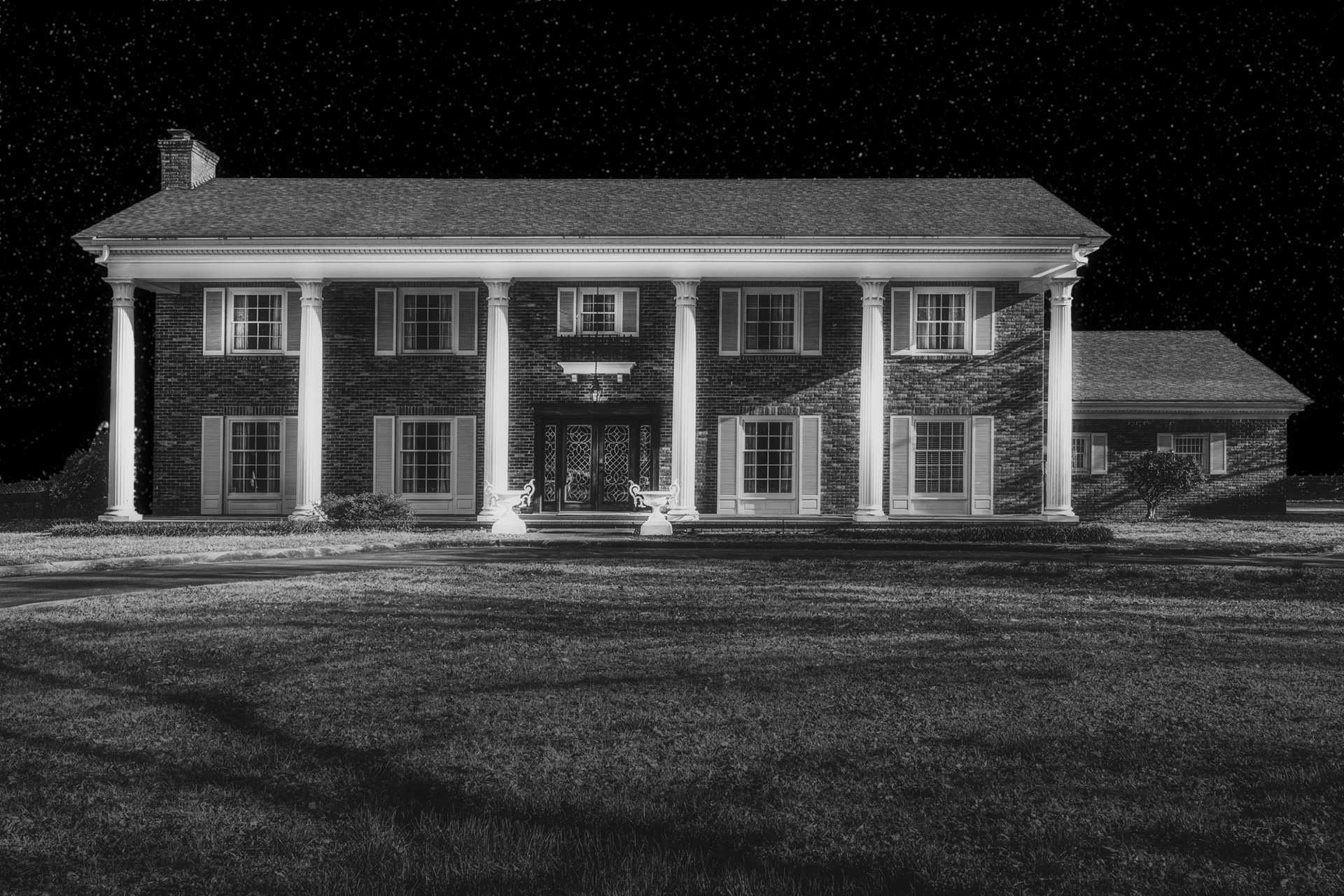 817 Quapaw Avenue, 1964