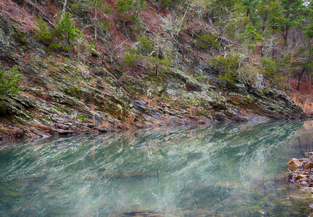 Ouachita National Forest