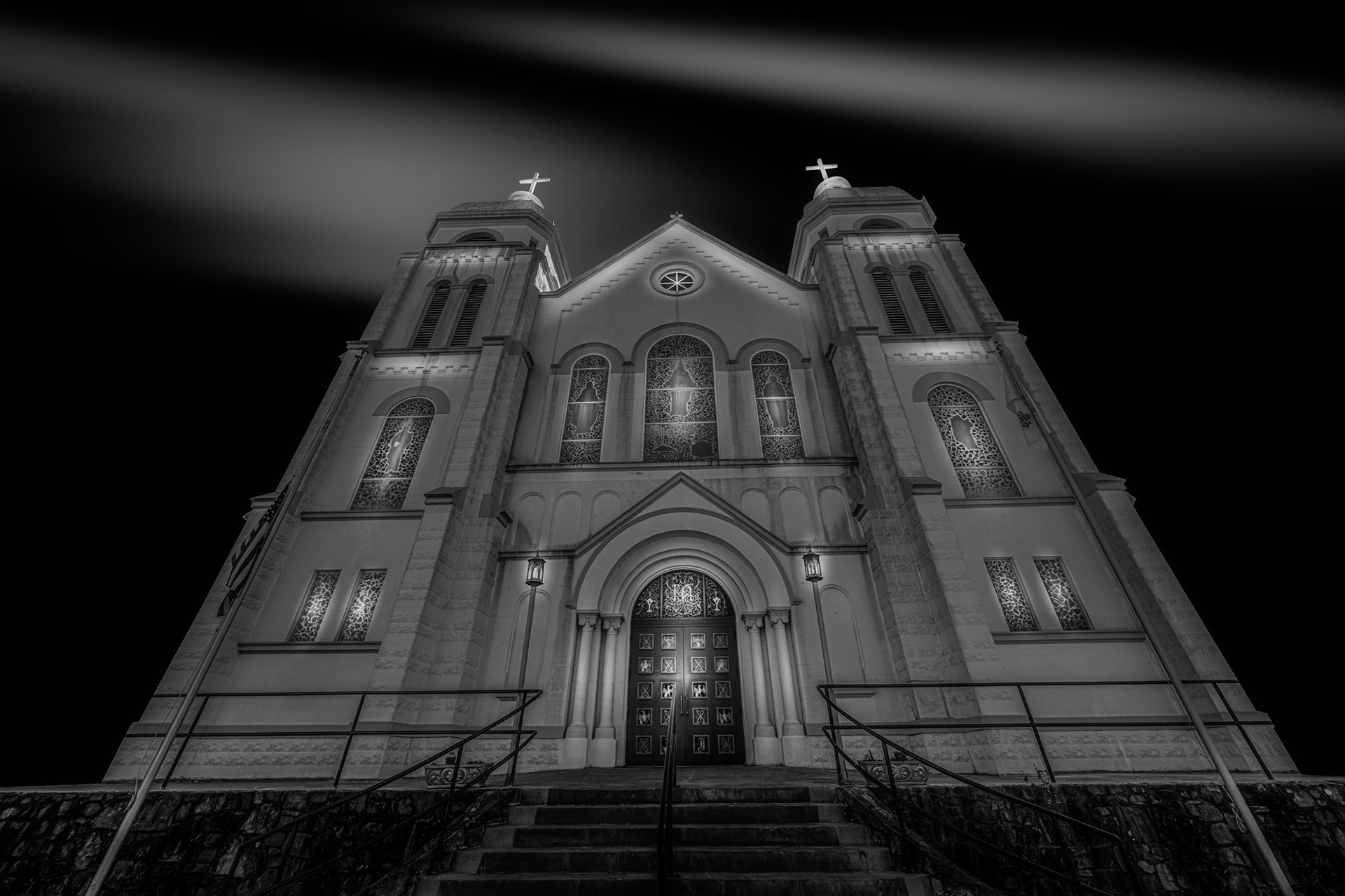 St John the Baptist Catholic Church