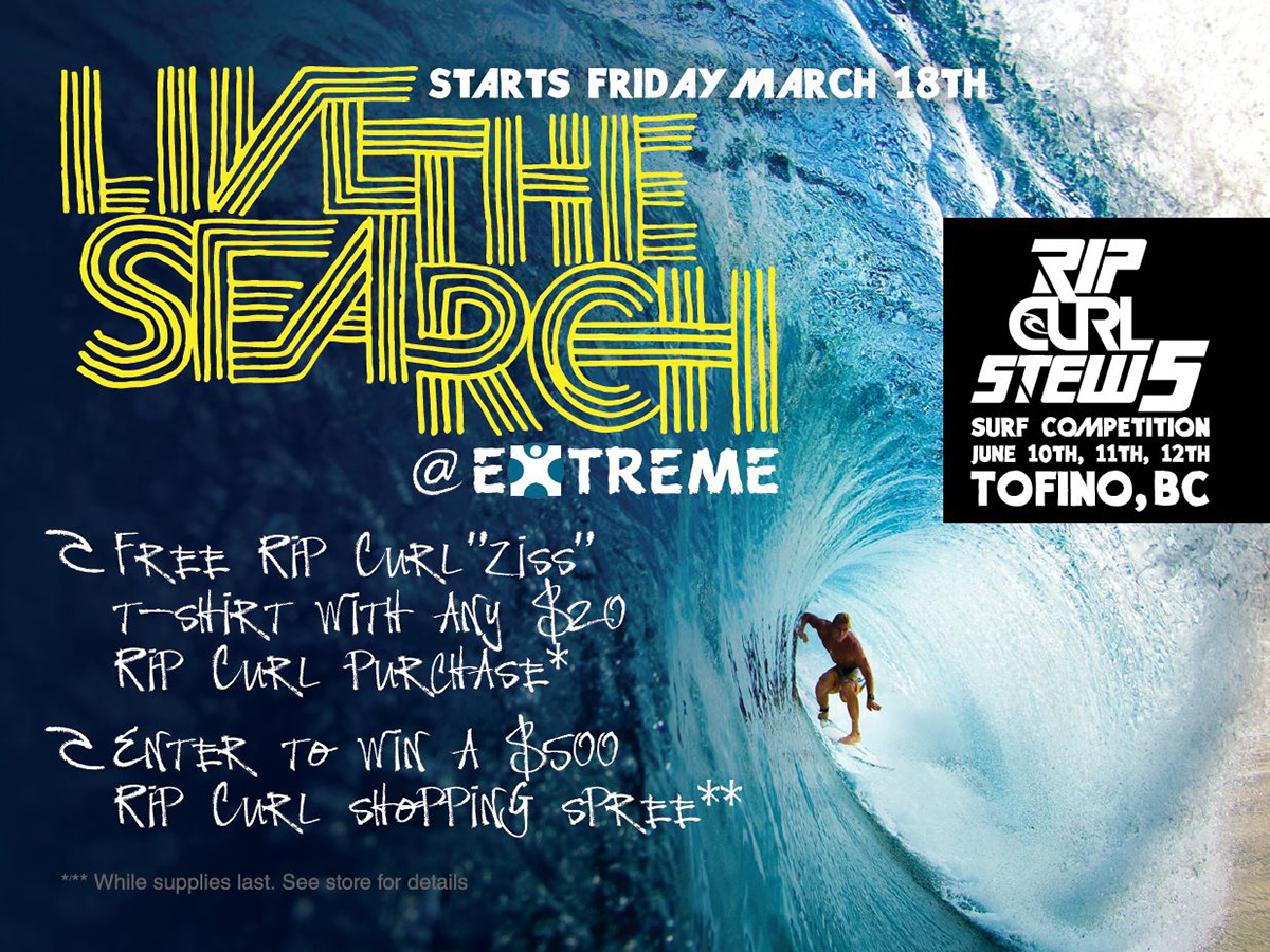 Shopping Bag Stuffer