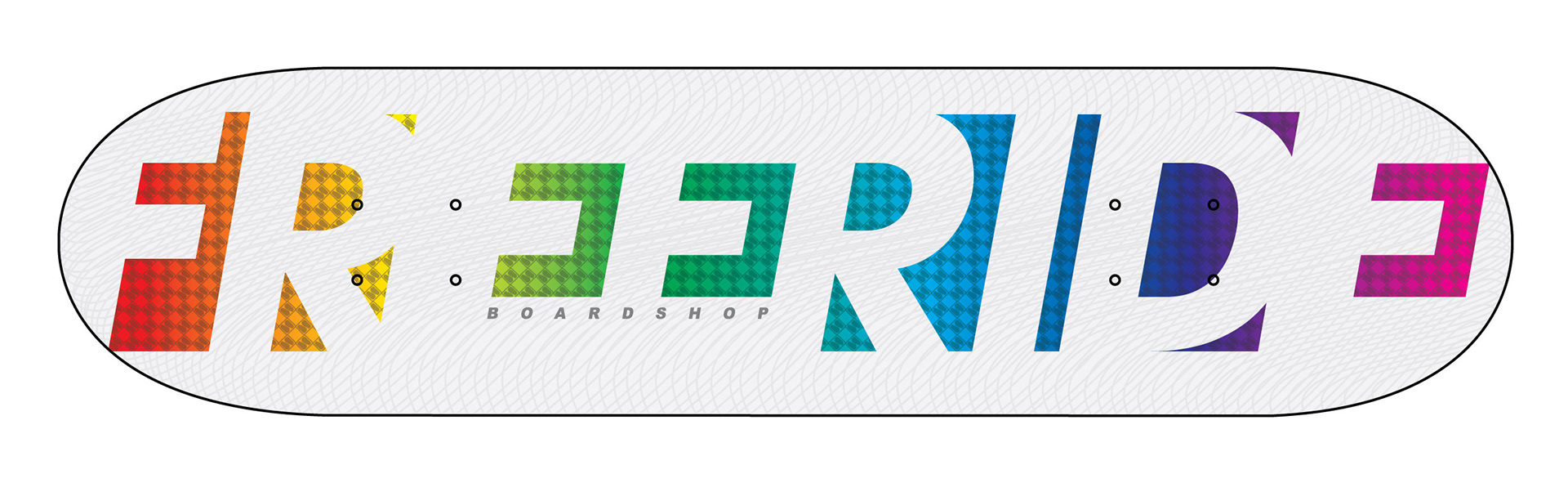 Shop Skate Deck