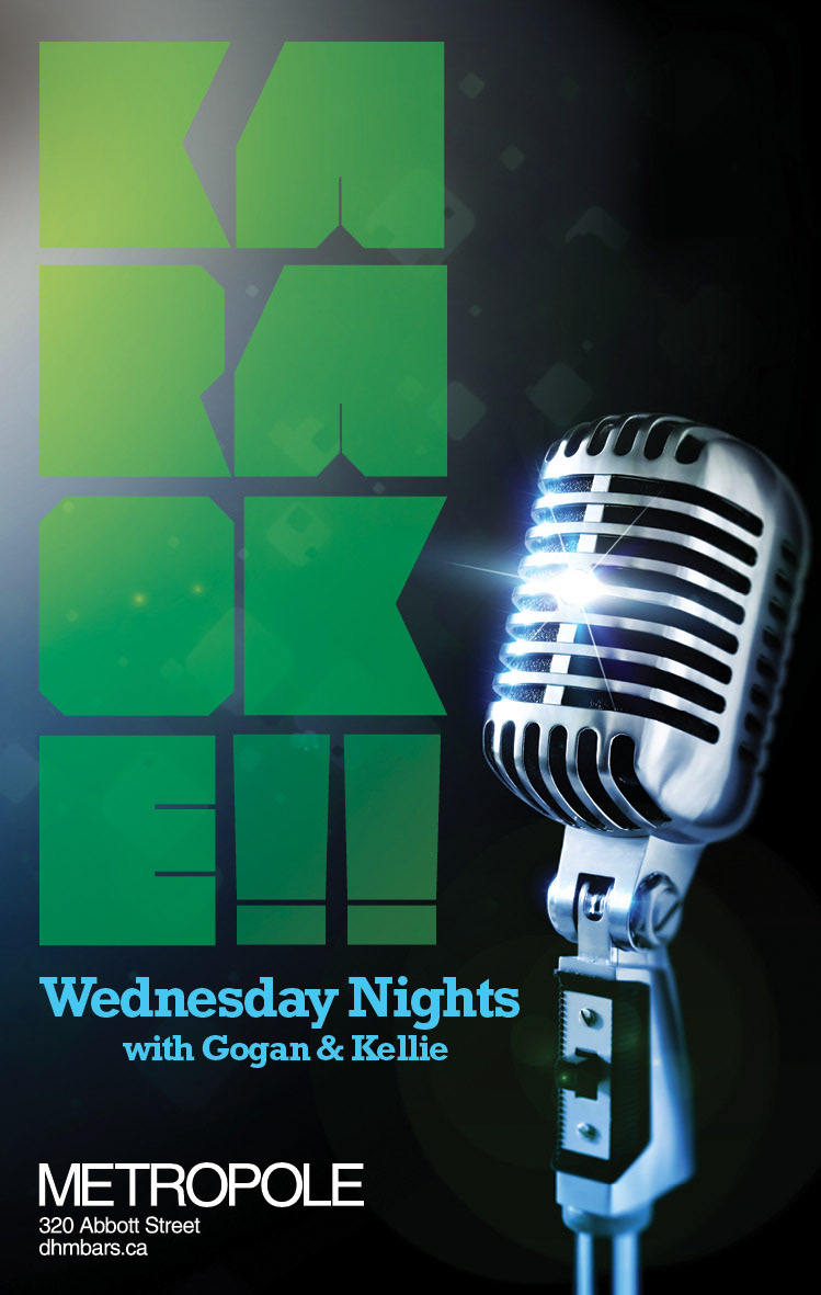 In-House Special Guest Poster