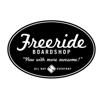 Shop Stickers