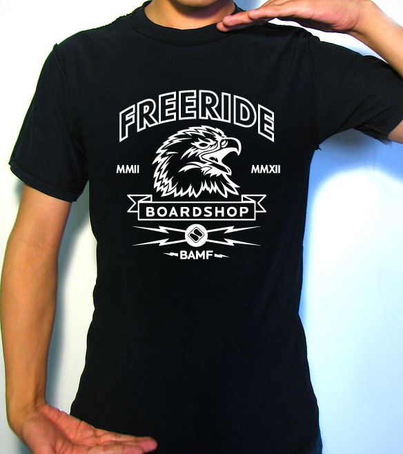 Shop T-Shirt