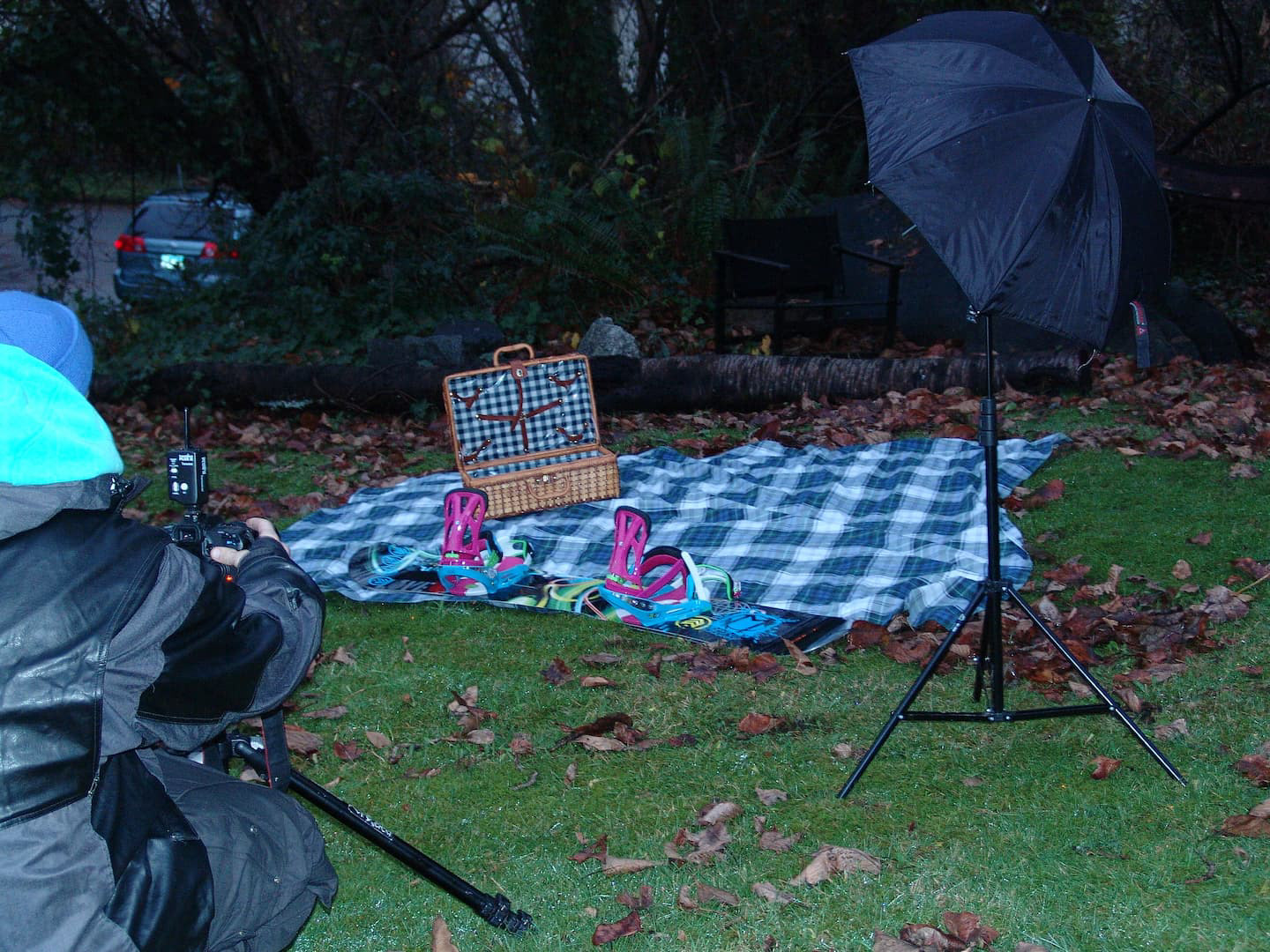 Photoshoot 2