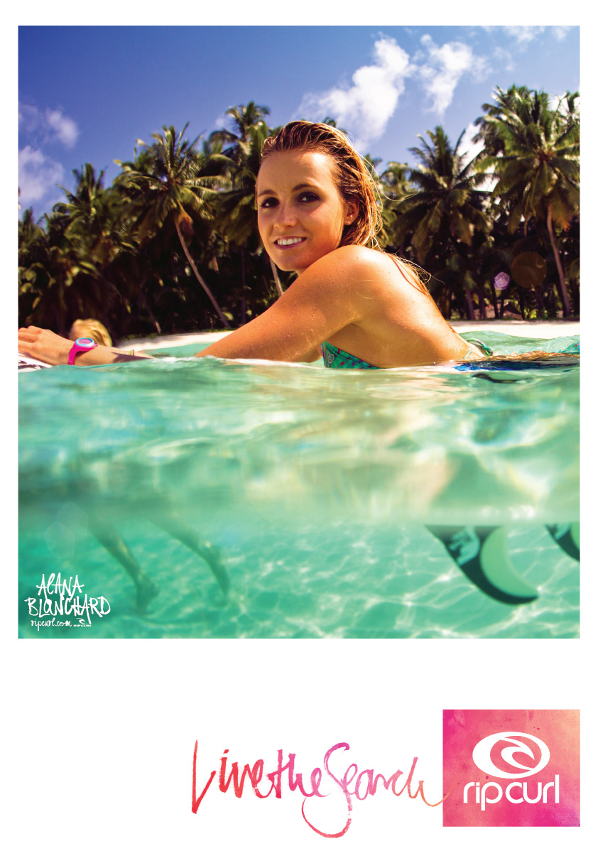 Magazine Single Page