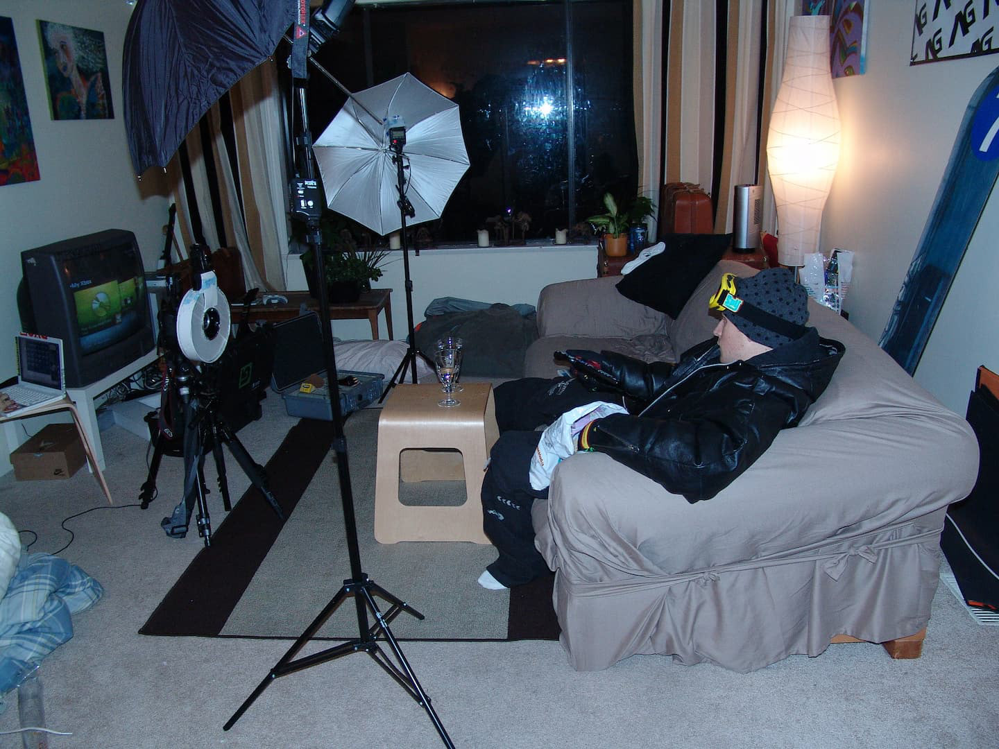 Photoshoot 1