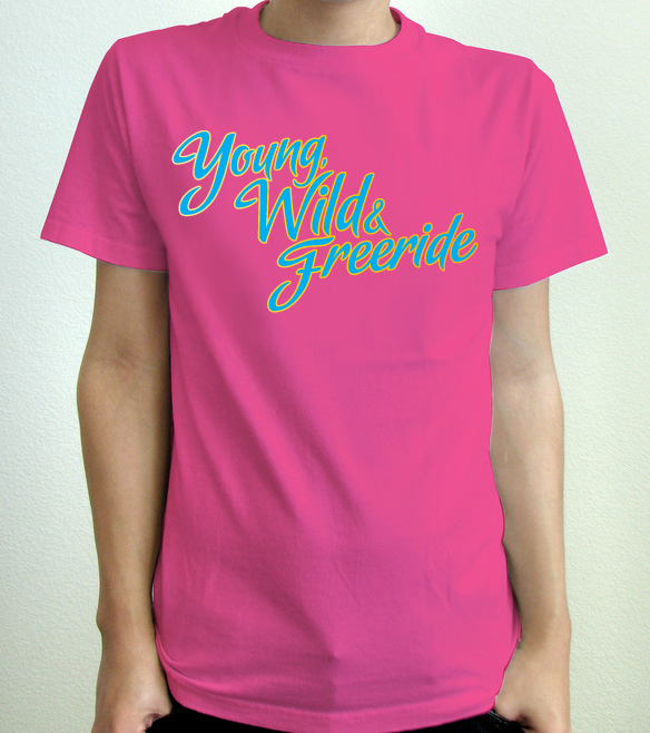Shop T-Shirt