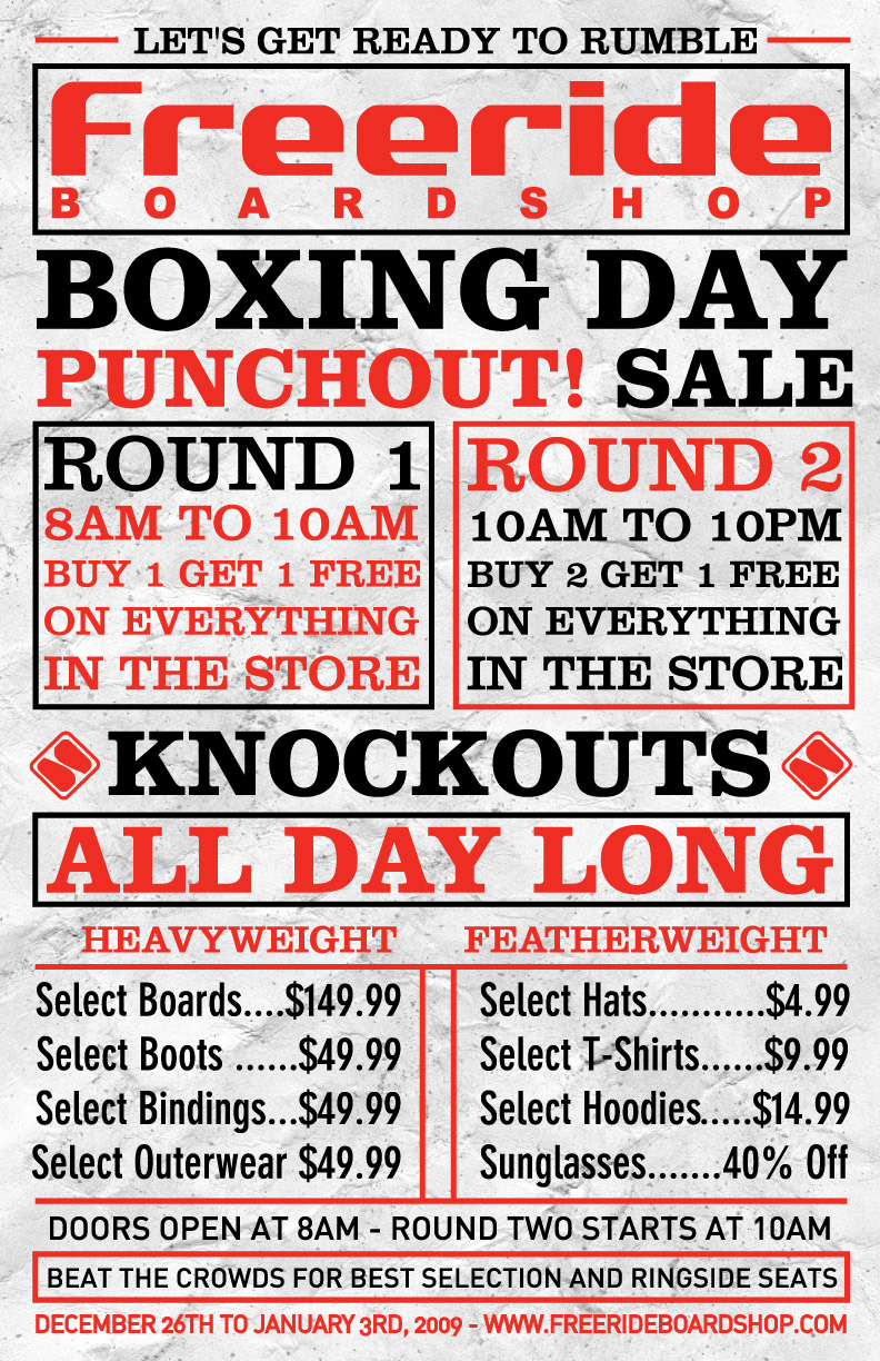 Flyer