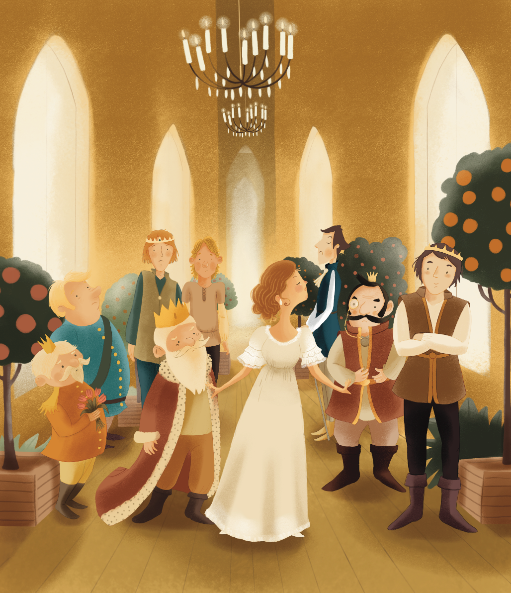 Conte " Le prince Grive"