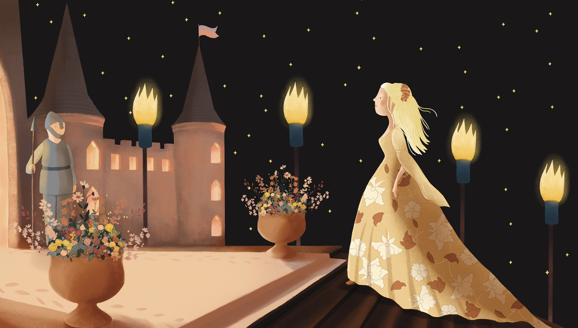 Cendrillon