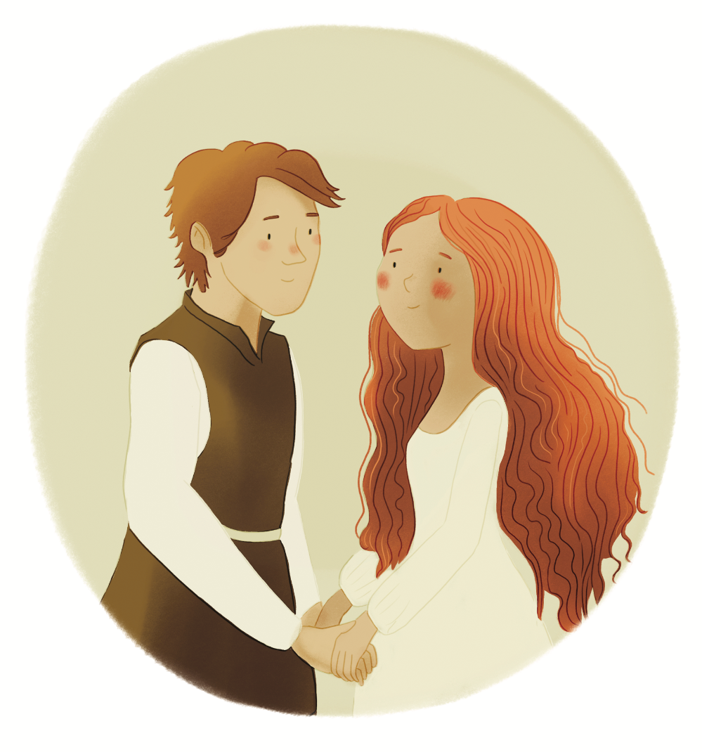 La belle au bois dormant