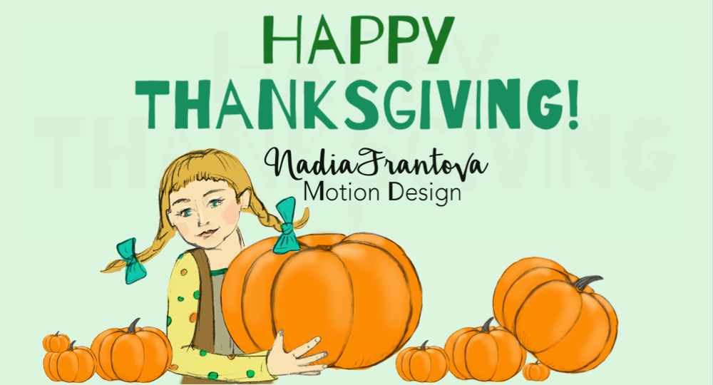 Postcards. Media: Pencil on paper, Adobe Photoshop