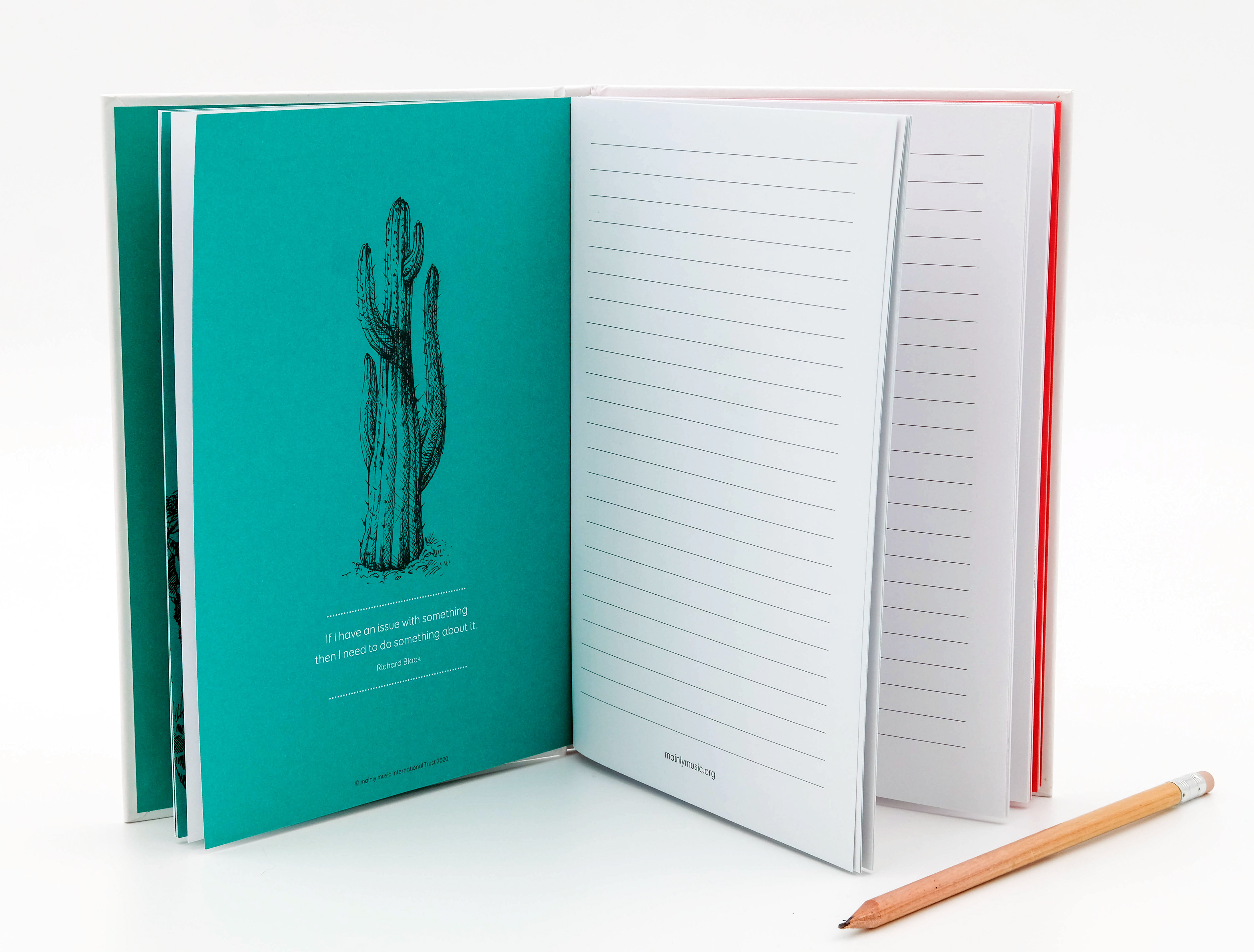Typography, design, print management.