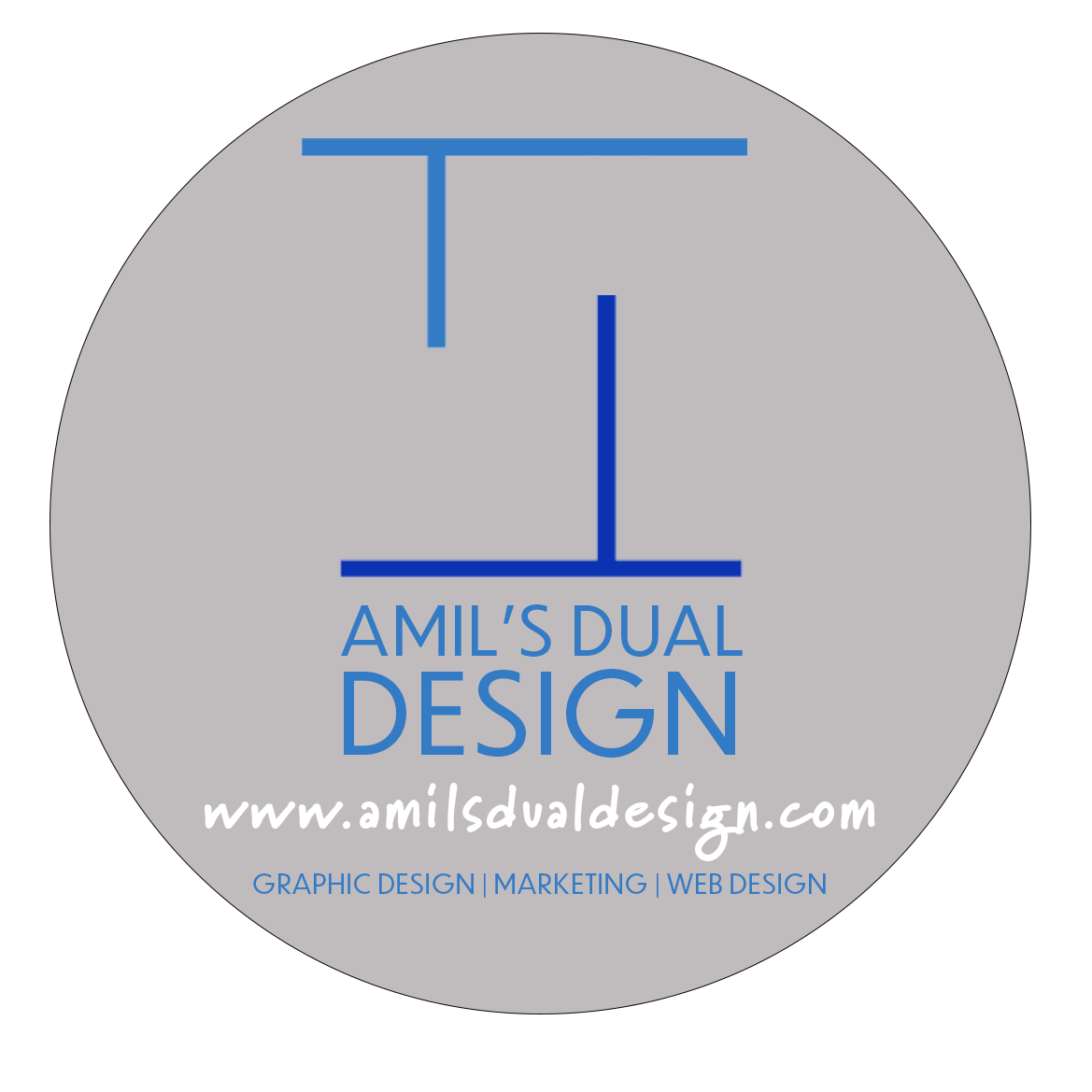 amil daniels logo