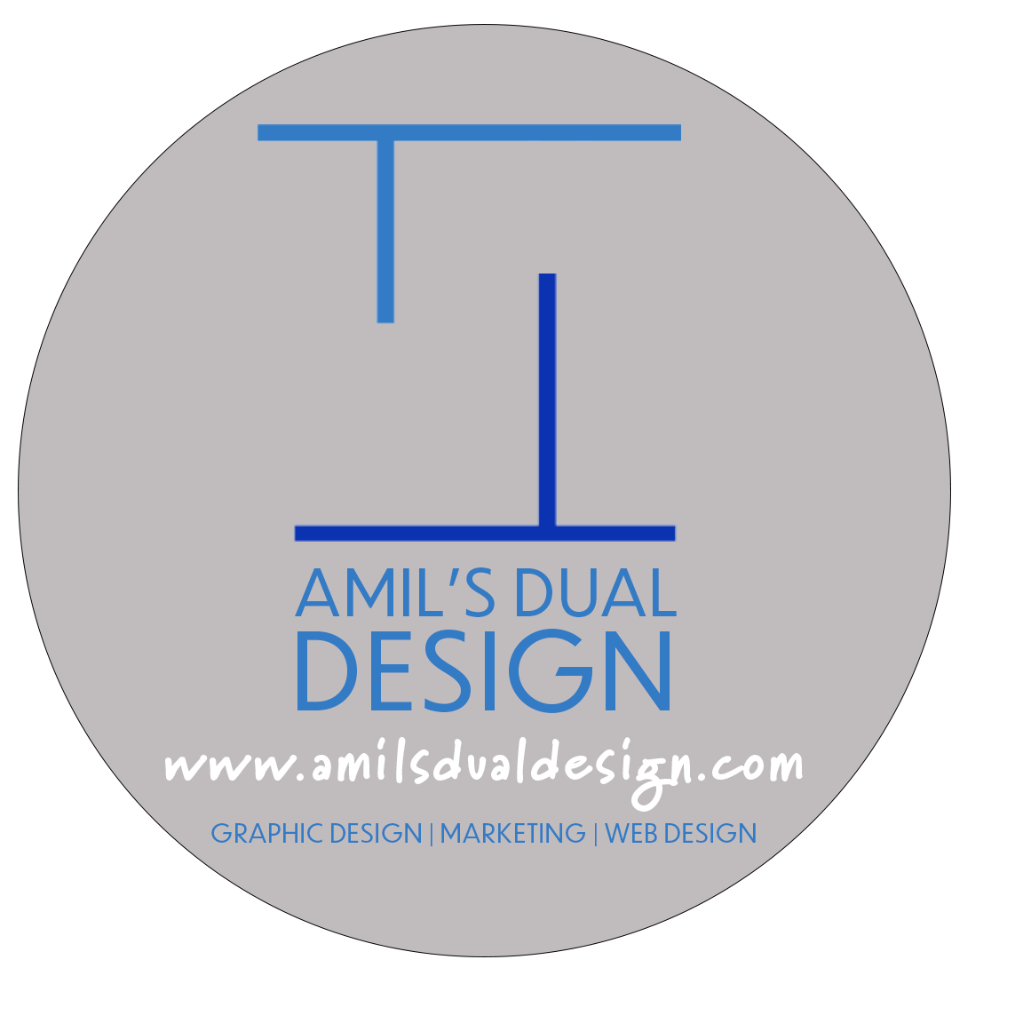 amil daniels logo