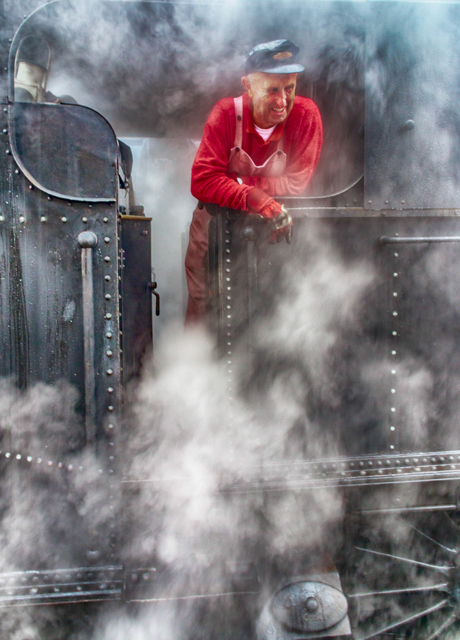 Llangollen Steam Gala