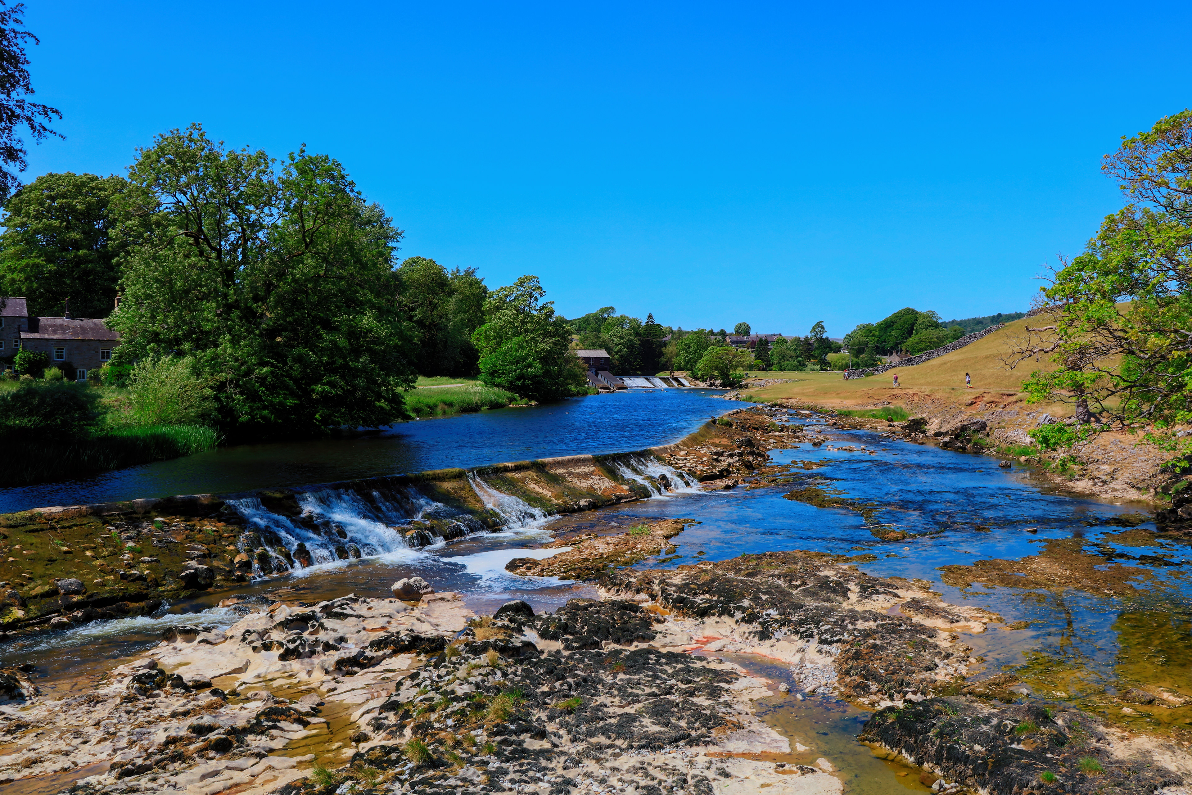 Linton Falls - 0944