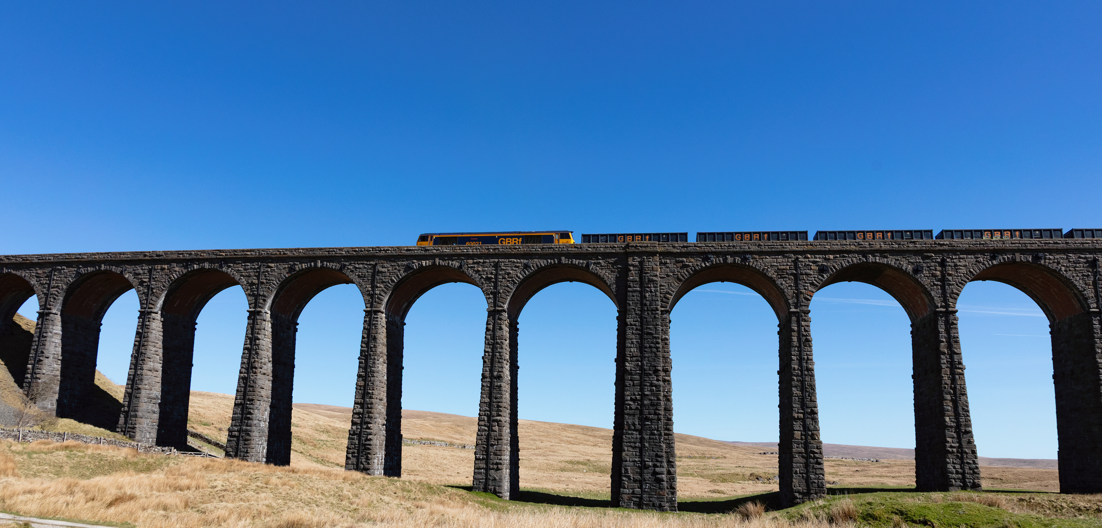 Ribblehead - 8803
