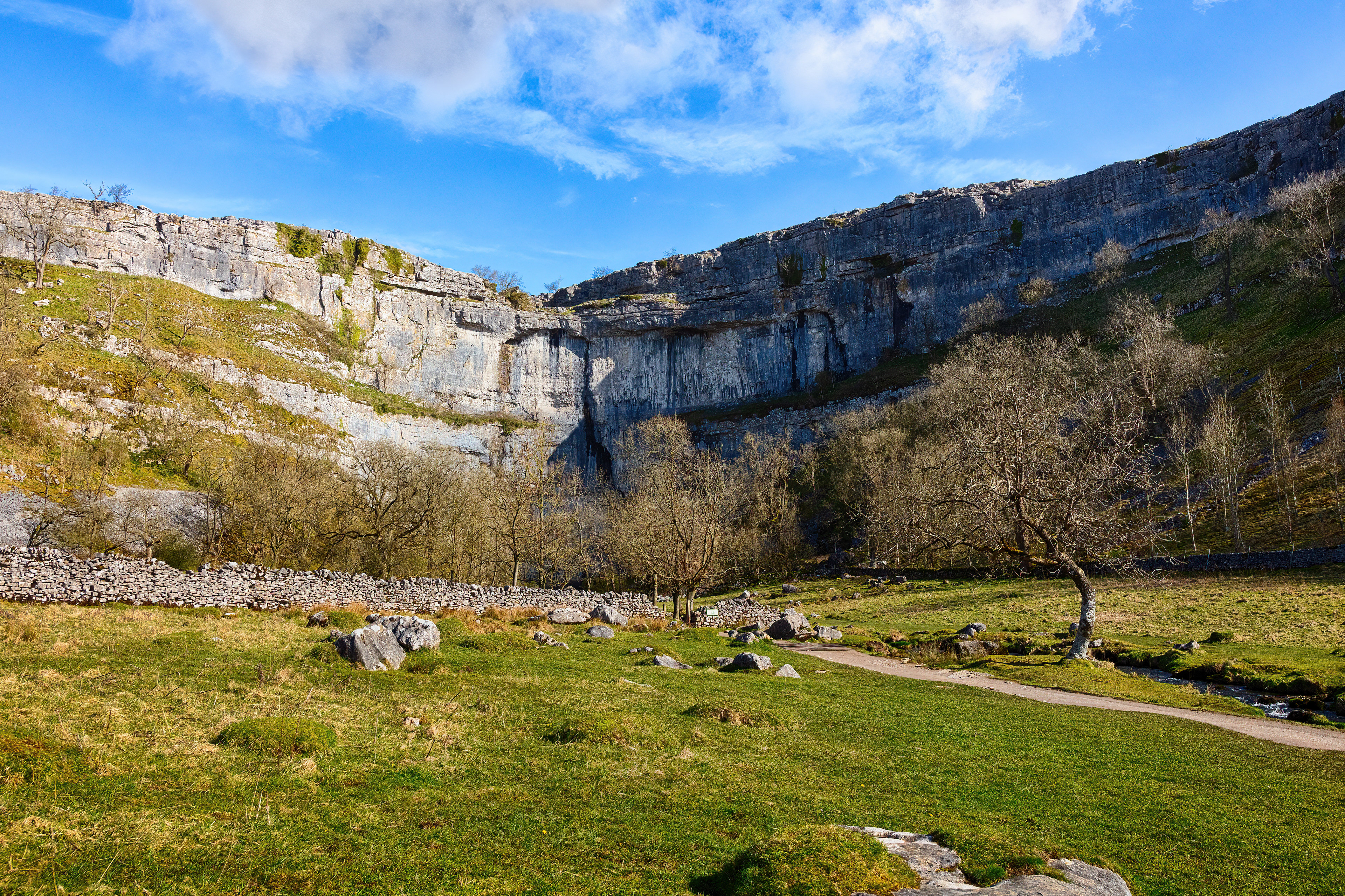 Malham Cove - 9696