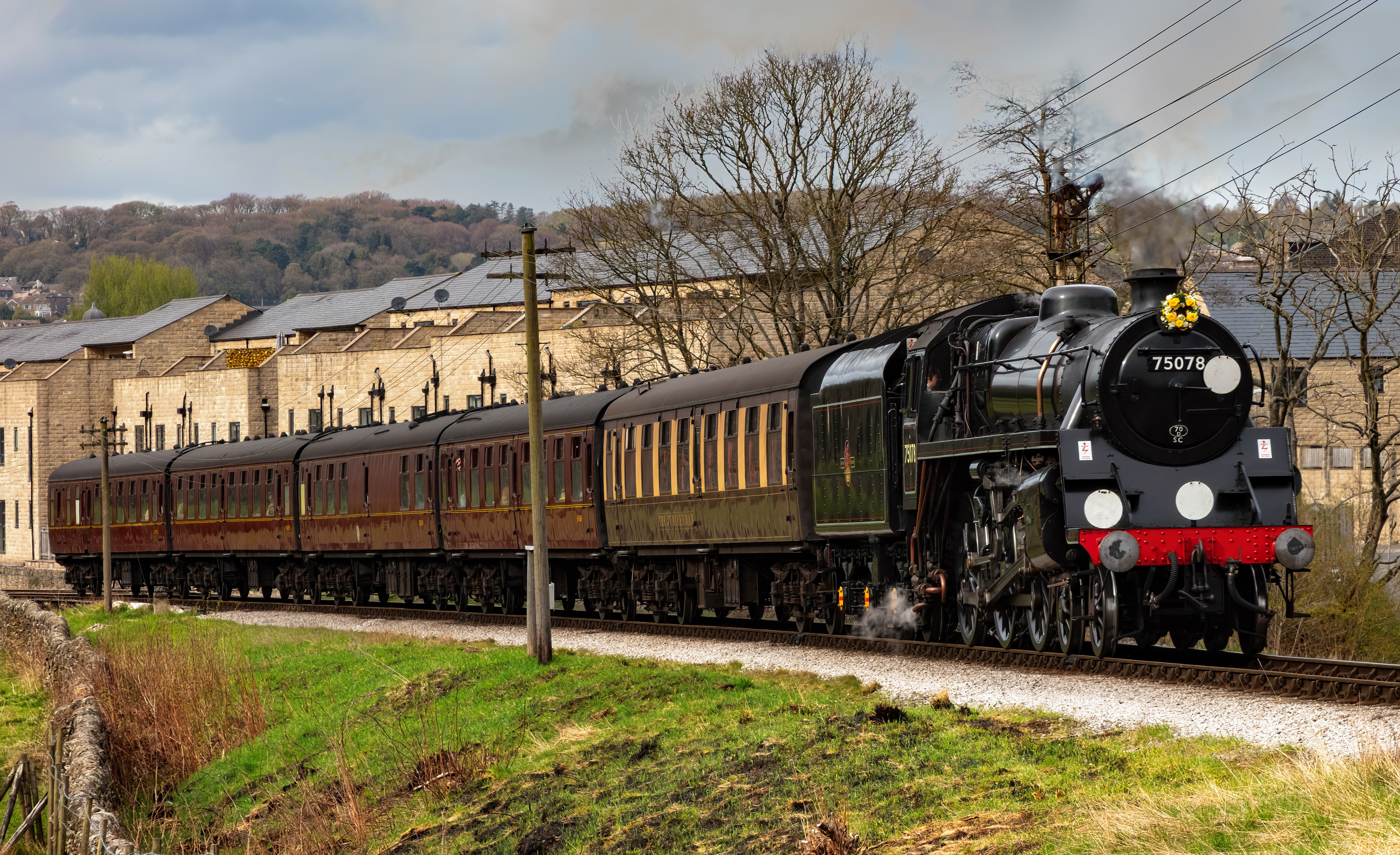  Standard 4 - 75078 Haworth 13/04/25 - 9003