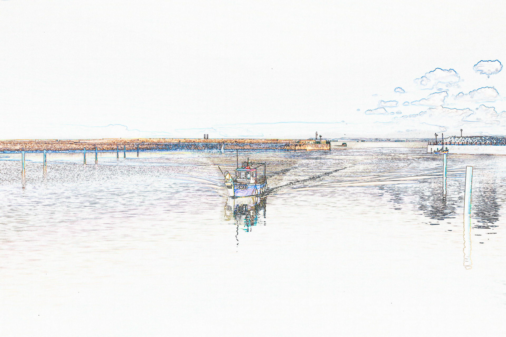 Making Waves - Solar