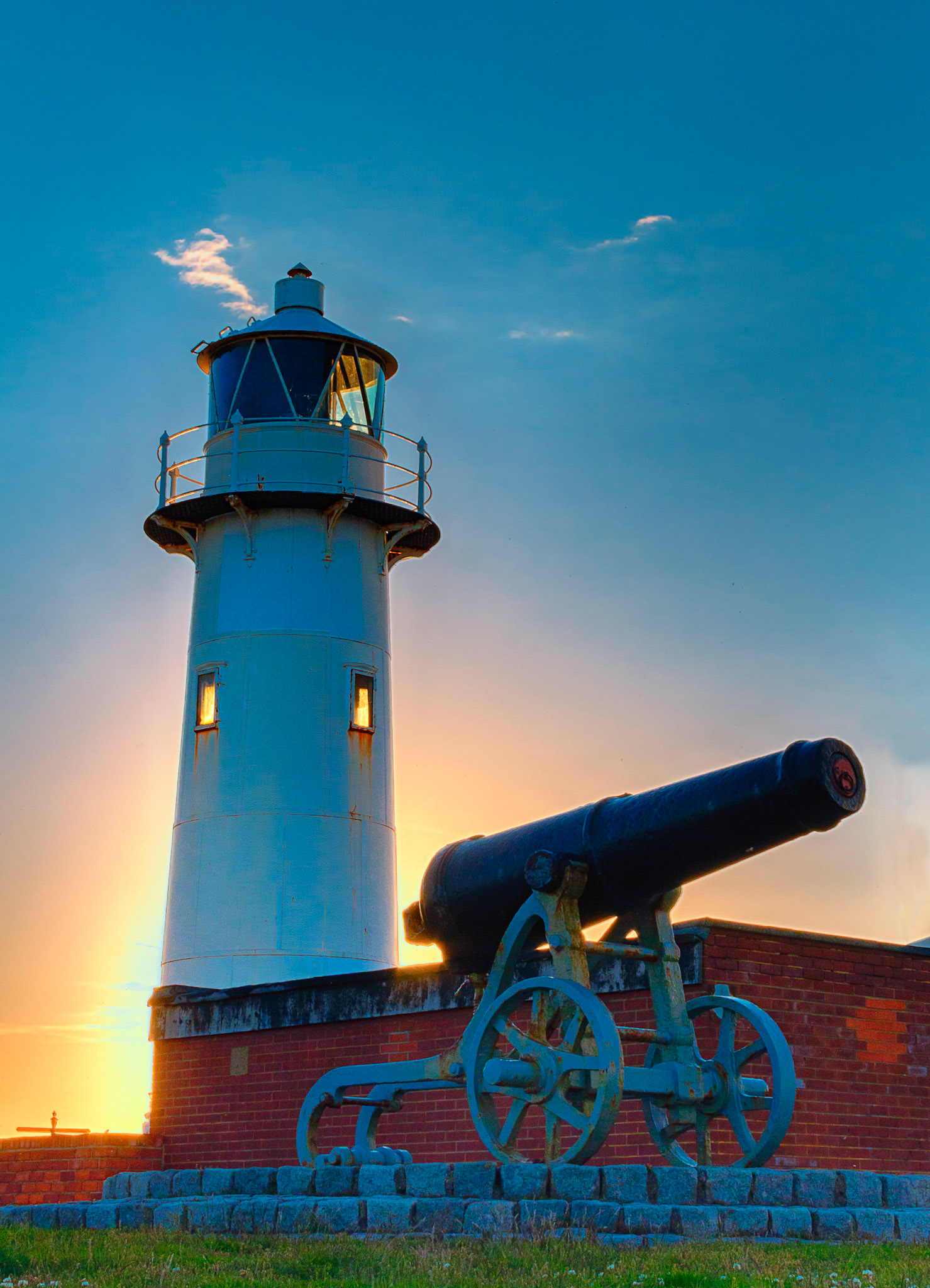 Light Artillery Revisted