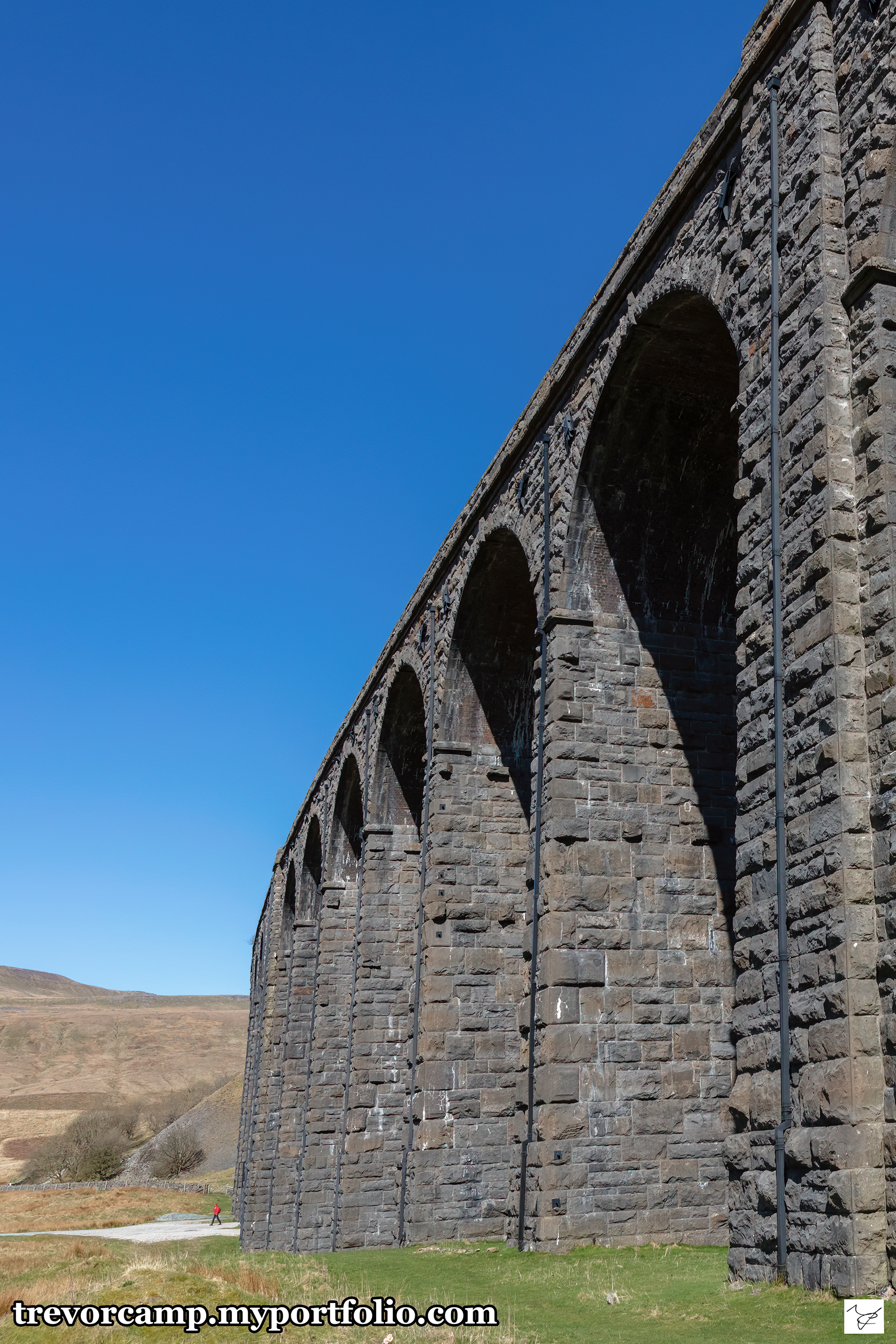 Ribblehead - 8792
