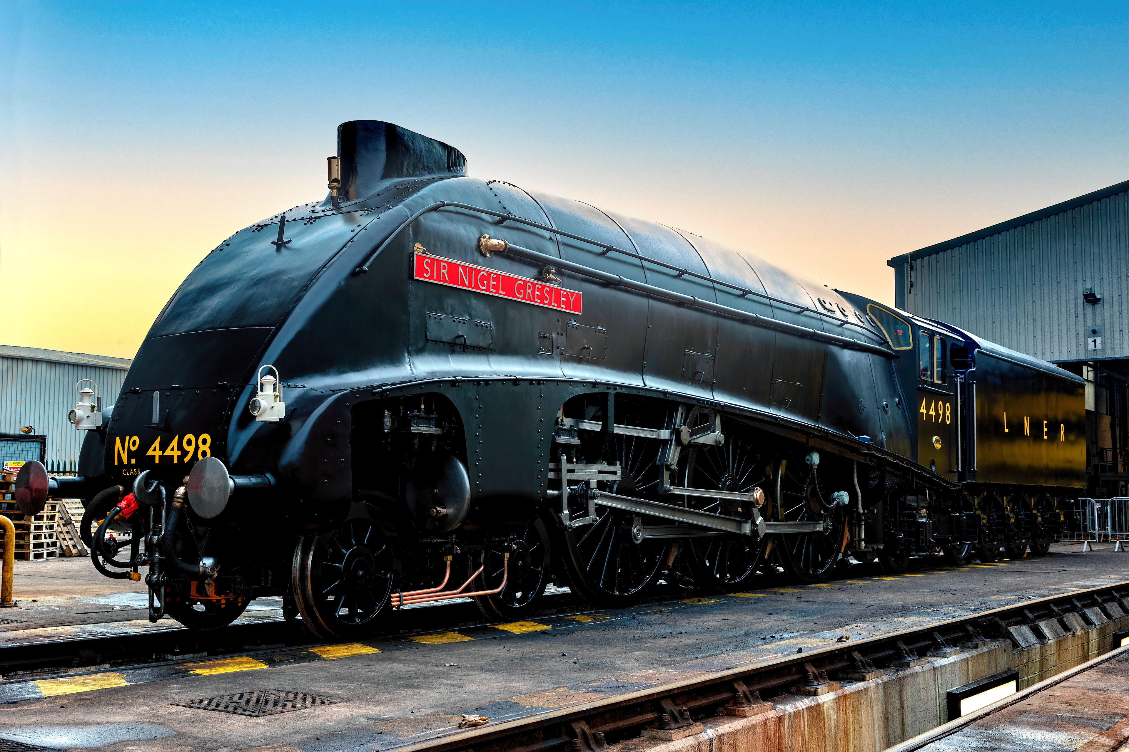 SNG on Members Day - 0891