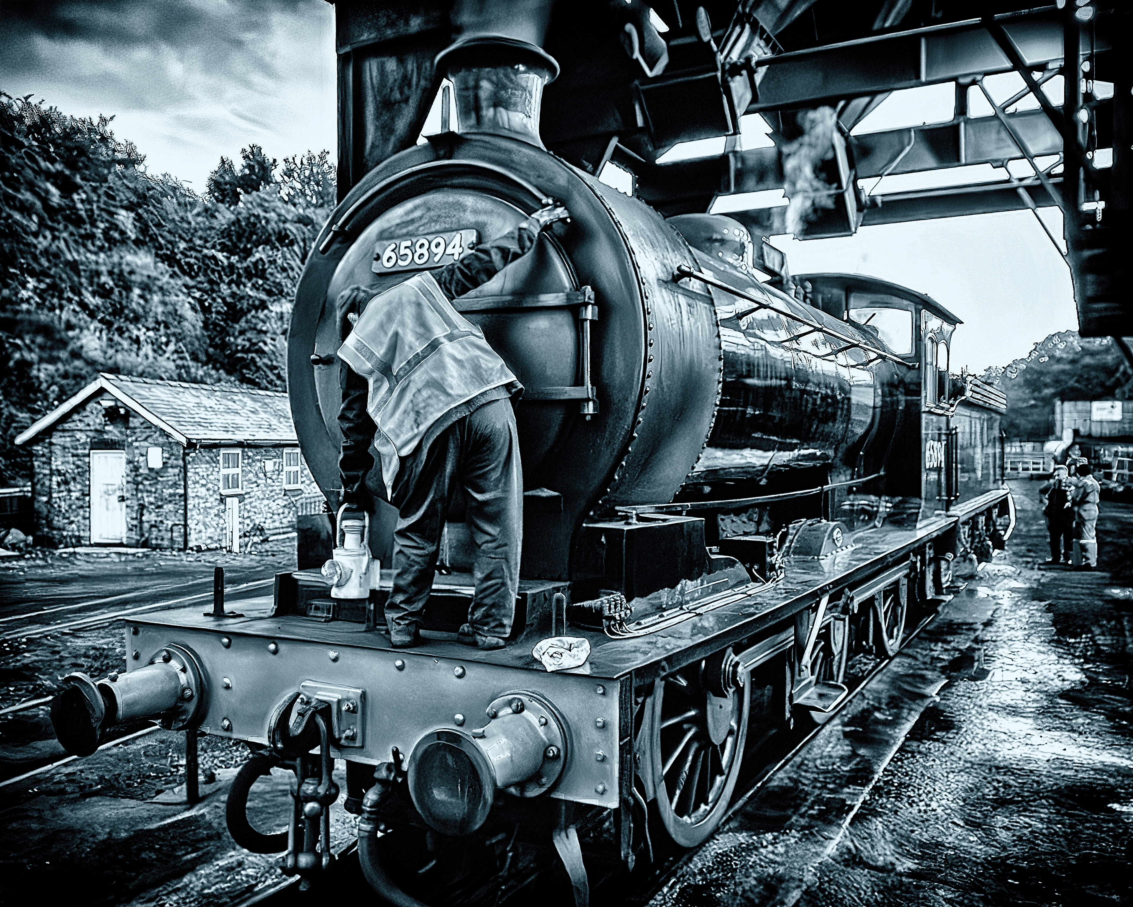 J27 65894 NYMR - 1219